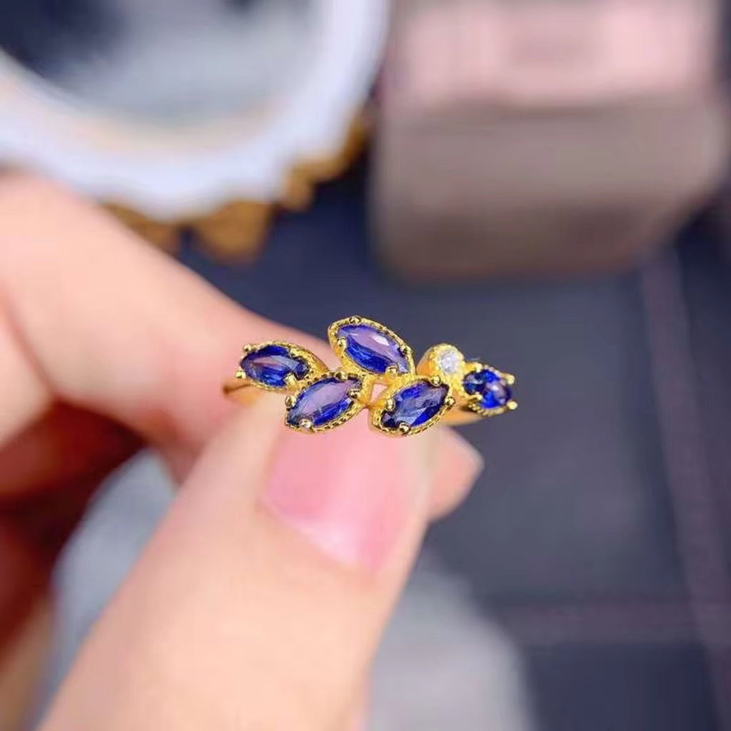 Sapphire September Birthstone, September Birthstone Sapphire, Natural Sapphire, Natural Blue Sapphire, Blue Sapphire, Bright Blue Sapphire, Multicolor Sapphire, Colorful Sapphire, Colorful Sapphires, Natural Multicolor Sapphire, Blue Sapphire Ring, Natural Sapphire Ring, Sterling Silver Sapphire Ring, Sapphire Engagement Ring, Sapphire Wedding Ring, Affordable Engagement Ring, Gemstone Engagement Ring, Natural Gemstone Ring, Sapphire Ring Sterling Silver, Sapphire Gemstone Ring, Natural Sapphire Ring