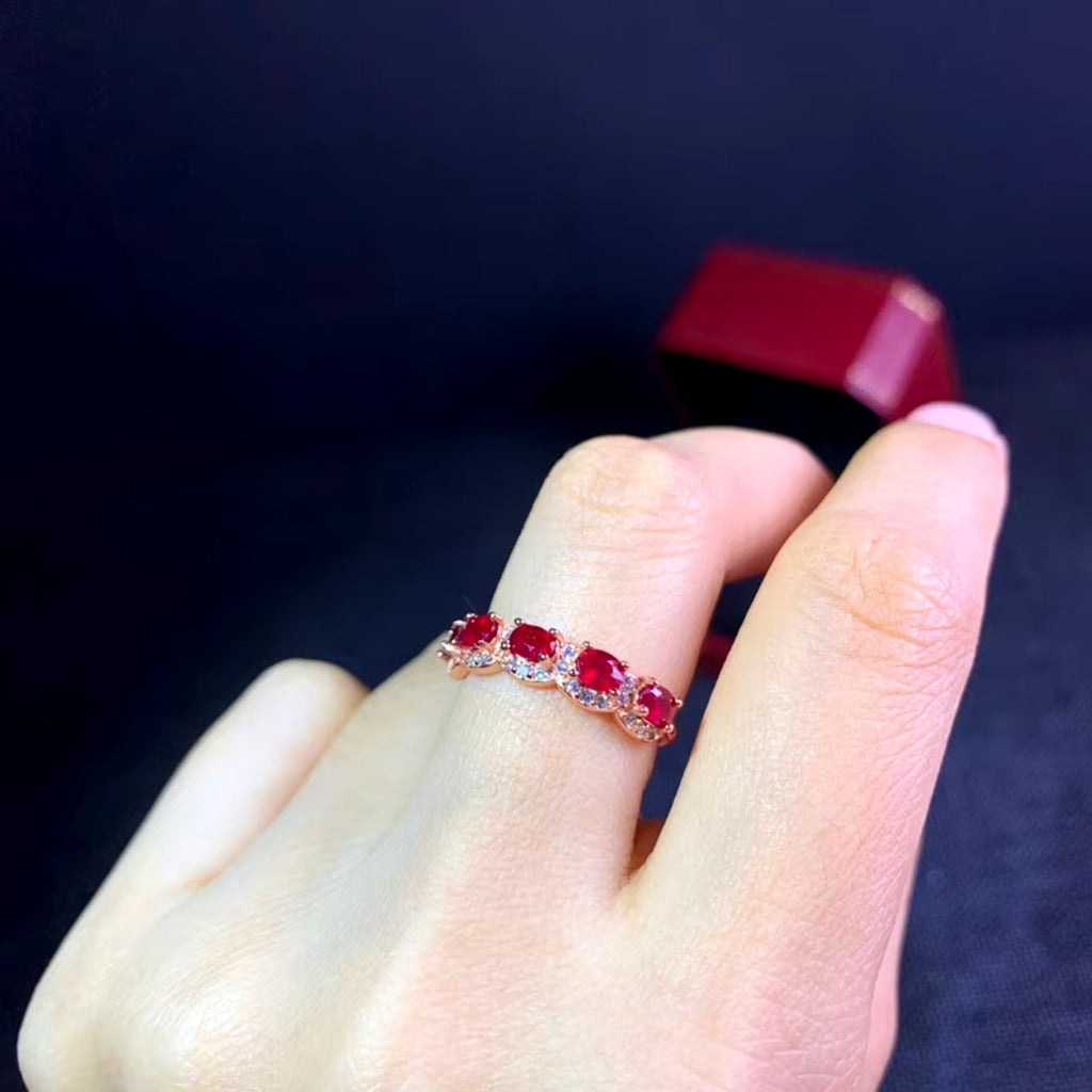 Ruby Ring, Ruby Band Ring, Natural Ruby, Natural Ruby Ring, Sterling Silver Ruby Ring, Ruby Ring 925 Sterling Silver, Natural Ruby Rings, Ruby Ring For Women, Ruby Engagement Ring, Burma Ruby, Mozambique Ruby, Myanmar Ruby, Mined Ruby, Genuine Ruby, July Birthstone Ruby, Ruby Jewelry, Natural Ruby Jewelry, Ruby Jewelry For Women, Women’s Ruby Ring’s, Burma Ruby Ring, Dainty Ruby Ring, Ruby Band Ring, Natural Ruby Ring, Ruby Ring, Ruby Jewelry, 925 Sterling Silver Ruby Ring, Sterling Silver Ruby Ring