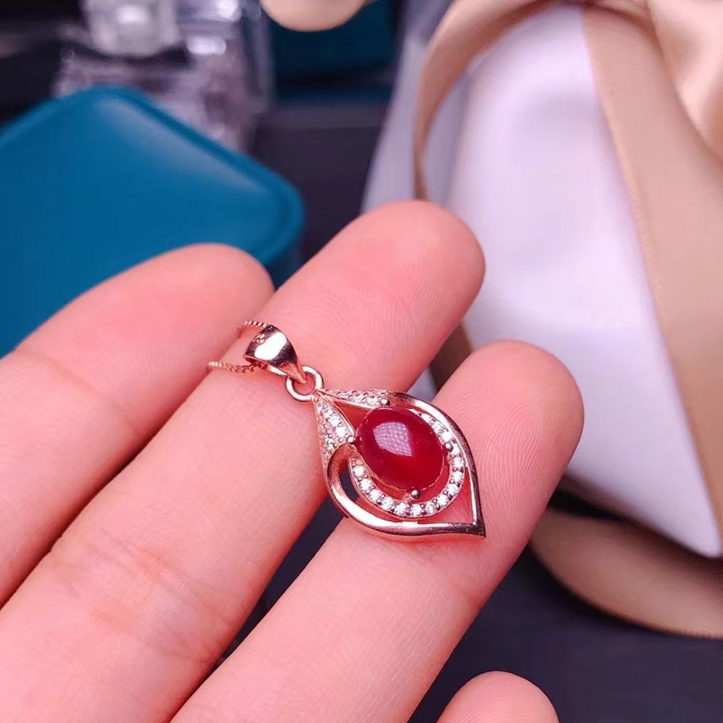 Ruby Necklace, Natural Ruby Necklace, 25 Sterling Silver, Sterling Silver Ruby Necklace, Natural Ruby Pendant Necklace, Dainty Ruby Necklace, Dainty Ruby Jewelry, Natural Ruby Jewelry, Sterling Silver Ruby Jewelry, Ruby Jewelry For Women, Women's Ruby Necklace, Ruby Necklace, Ruby Choker Necklace, Natural Ruby Chain Necklace, Ruby Choker Necklace, Ruby Pendant Necklace