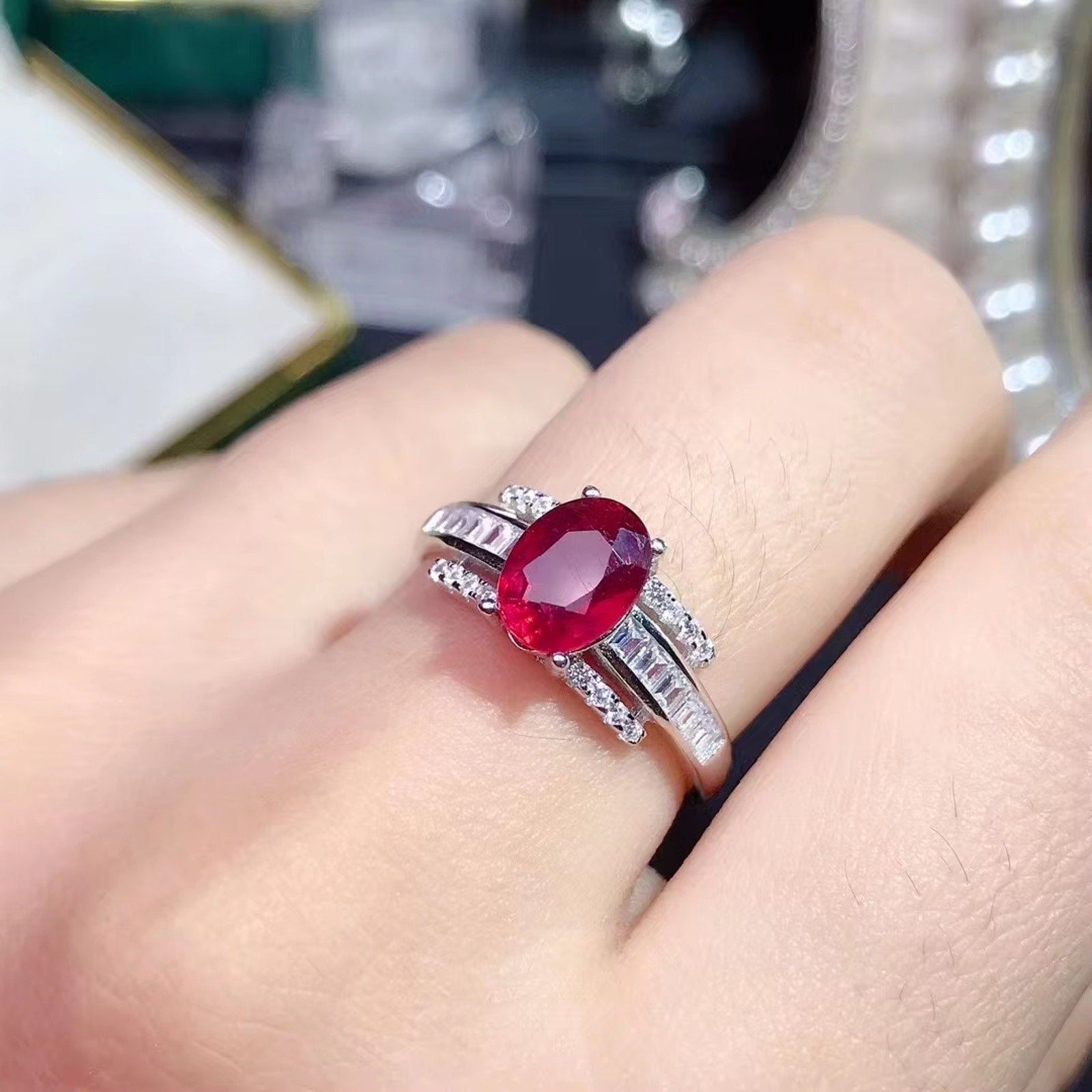 Ruby Ring, Ruby Band Ring, Natural Ruby, Natural Ruby Ring, Sterling Silver Ruby Ring, Ruby Ring 925 Sterling Silver, Natural Ruby Rings, Ruby Ring For Women, Ruby Engagement Ring, Burma Ruby, Mozambique Ruby, Myanmar Ruby, Mined Ruby, Genuine Ruby, July Birthstone Ruby, Ruby Jewelry, Natural Ruby Jewelry, Ruby Jewelry For Women, Women’s Ruby Ring’s, Burma Ruby Ring, Dainty Ruby Ring, Ruby Band Ring, Natural Ruby Ring, Ruby Ring, Ruby Jewelry, 925 Sterling Silver Ruby Ring, Sterling Silver Ruby Ring