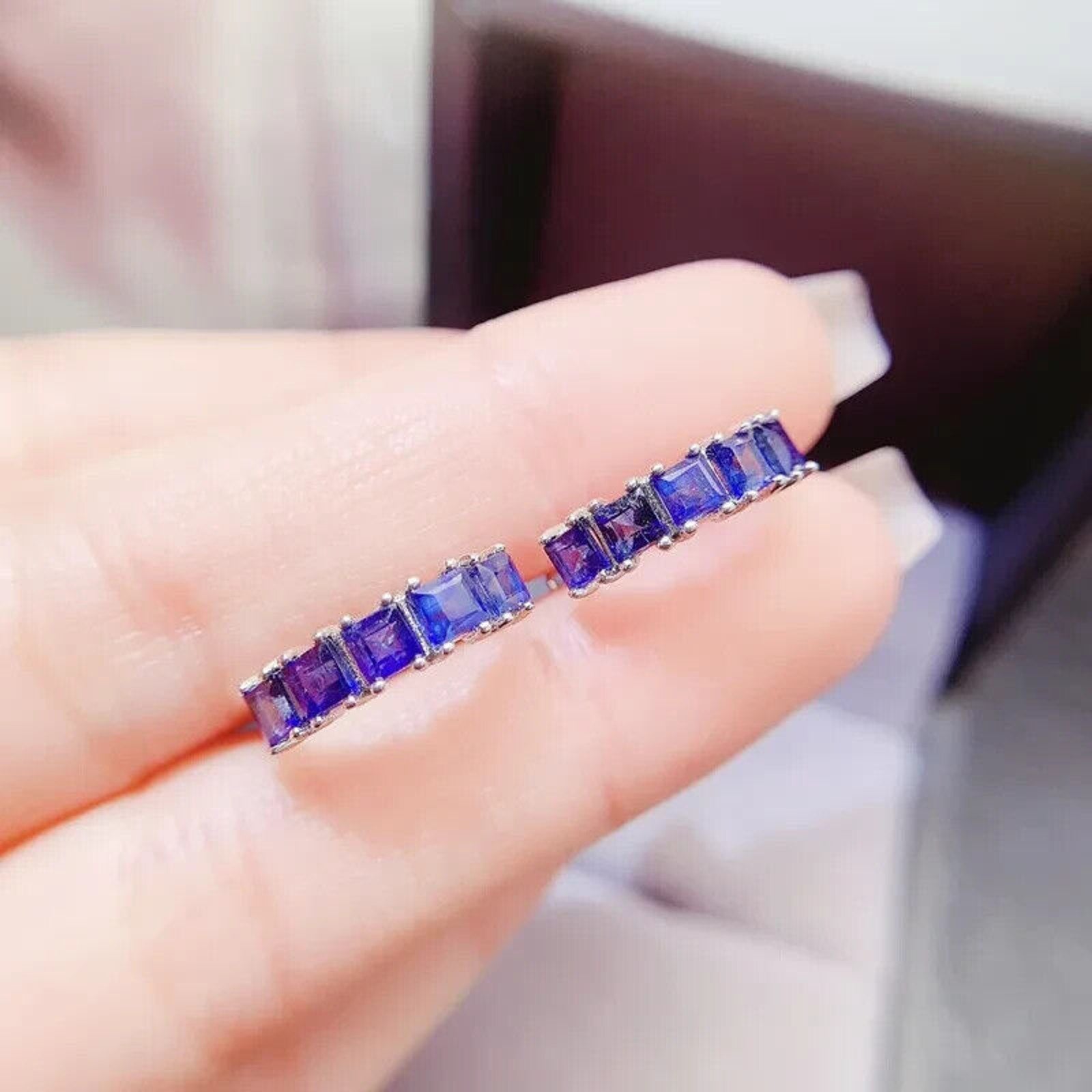 Sapphire Earrings, Natural Sapphire Stud Earrings, Sapphire Stud Earrings, Sterling Silver Sapphire Earrings, Sapphire, Natural Sapphire Earrings, 925 Sterling Silver, Pink Sapphire Earrings, Natural Pink Sapphire Earrings, Natural Pink Sapphire Earrings, Pink Sapphire, Natural Pink Sapphire, 925 Sterling Silver, Sapphire Earrings, Dainty, Dainty Stud Earrings, Dainty Sapphire Earrings, Women’s Sapphire Earrings, Anniversary Gift Sapphire, Sapphire September Birthstone, September Birthstone Sapphire