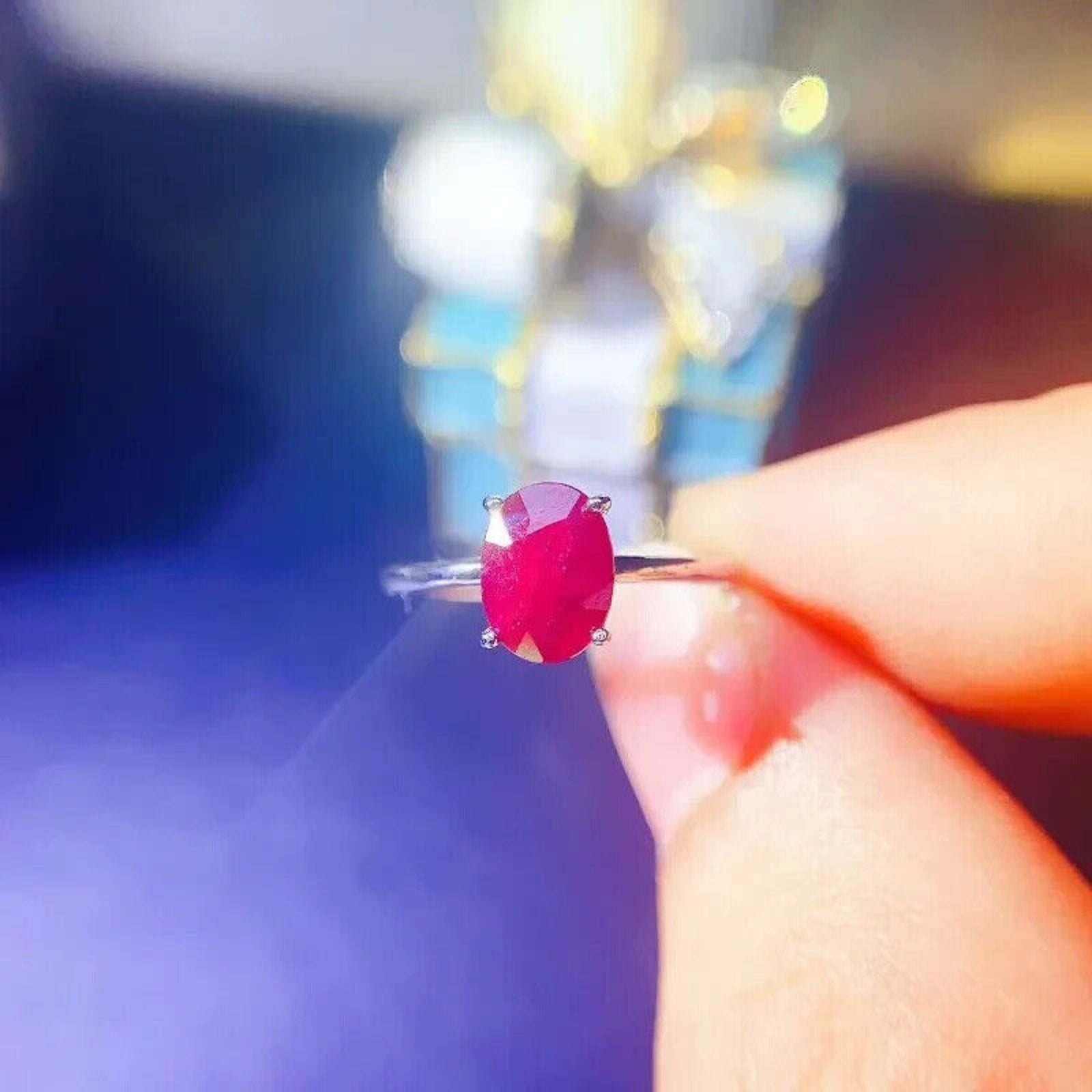 Ruby Ring, Ruby Band Ring, Natural Ruby, Natural Ruby Ring, Sterling Silver Ruby Ring, Ruby Ring 925 Sterling Silver, Natural Ruby Rings, Ruby Ring For Women, Ruby Engagement Ring, Burma Ruby, Mozambique Ruby, Myanmar Ruby, Mined Ruby, Genuine Ruby, July Birthstone Ruby, Ruby Jewelry, Natural Ruby Jewelry, Ruby Jewelry For Women, Women’s Ruby Ring’s, Burma Ruby Ring, Dainty Ruby Ring