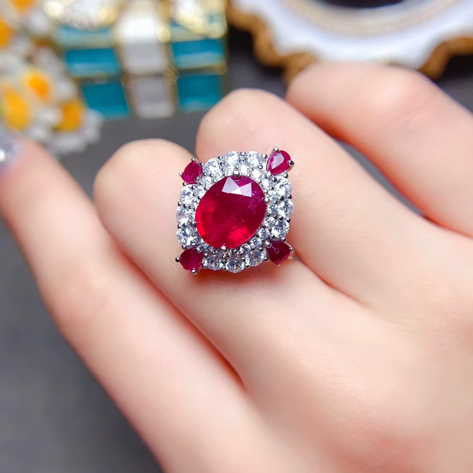 Romantic Jewelry, Gift For Girlfriend, Ruby Jewelry, Gift For Wife, Anniversary, Ruby Heart Ring, Ruby Ring Ruby Band Ring, Natural Ruby, Natural Ruby Ring, Sterling Silver Ruby Ring, Ruby Ring 925 Sterling Silver, Natural Ruby Rings, Ruby Ring For Women, Ruby Engagement Ring, Burma Ruby, Mozambique Ruby, Myanmar Ruby, Mined Ruby, Genuine Ruby, July Birthstone Ruby, Ruby Jewelry, Natural Ruby Jewelry, Ruby Jewelry For Women, Women’s Ruby Ring’s, Burma Ruby Ring, Dainty Ruby Ring, Ruby Heart, Large Ruby Ring