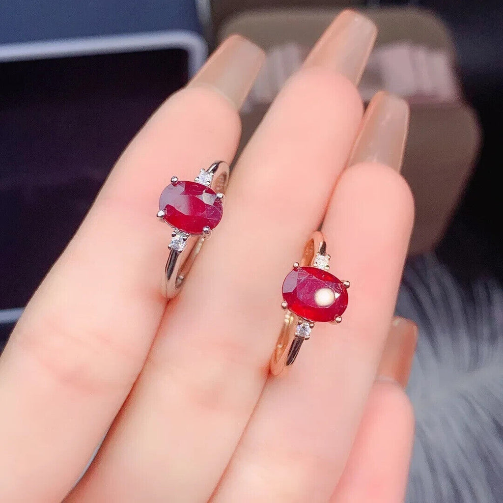  Ruby Ring, Ruby Band Ring, Natural Ruby, Natural Ruby Ring, Sterling Silver Ruby Ring, Ruby Ring 925 Sterling Silver, Natural Ruby Rings, Ruby Ring For Women, Ruby Engagement Ring, Burma Ruby, Mozambique Ruby, Myanmar Ruby, Mined Ruby, Genuine Ruby, July Birthstone Ruby, Ruby Jewelry, Natural Ruby Jewelry, Ruby Jewelry For Women, Women’s Ruby Ring’s, Burma Ruby Ring, Dainty Ruby Ring