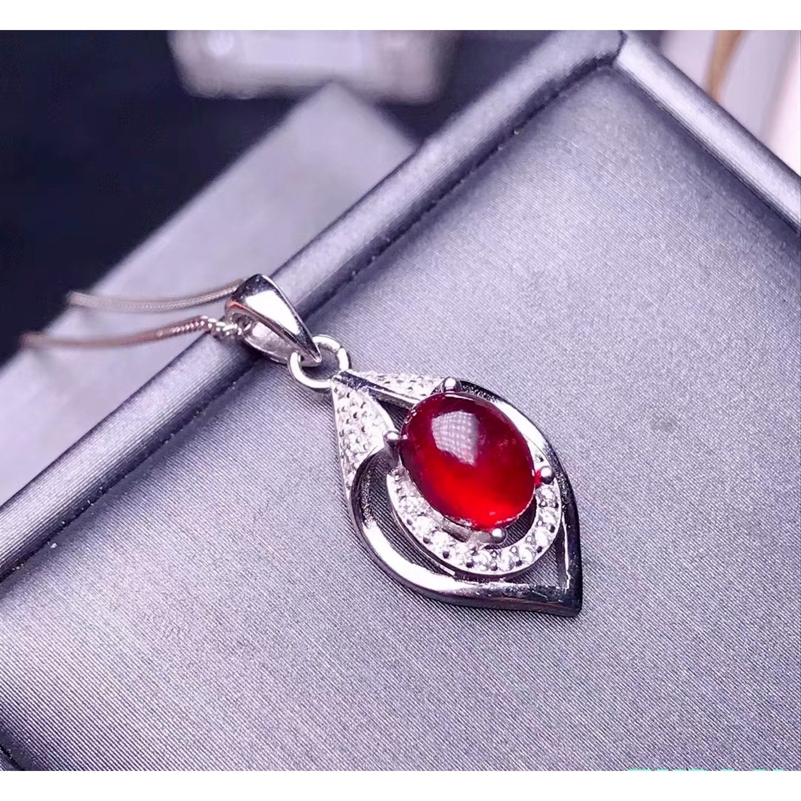 Ruby Necklace, Natural Ruby Necklace, 25 Sterling Silver, Sterling Silver Ruby Necklace, Natural Ruby Pendant Necklace, Dainty Ruby Necklace, Dainty Ruby Jewelry, Natural Ruby Jewelry, Sterling Silver Ruby Jewelry, Ruby Jewelry For Women, Women's Ruby Necklace, Ruby Necklace, Ruby Choker Necklace, Natural Ruby Chain Necklace, Ruby Choker Necklace, Ruby Pendant Necklace