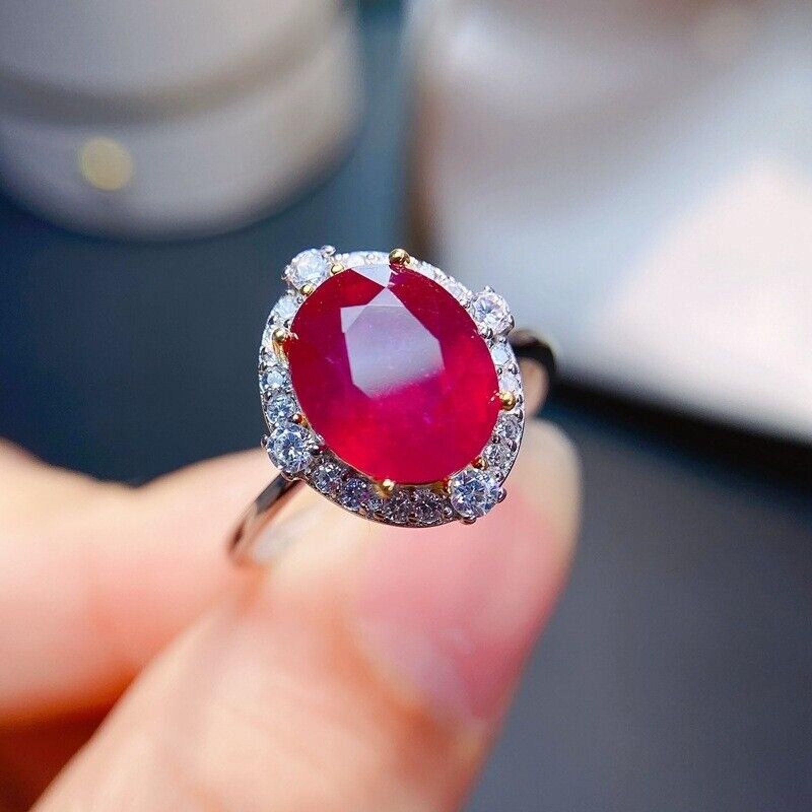 Ruby Ring, Ruby Band Ring, Natural Ruby, Natural Ruby Ring, Sterling Silver Ruby Ring, Ruby Ring 925 Sterling Silver, Natural Ruby Rings, Ruby Ring For Women, Ruby Engagement Ring, Burma Ruby, Mozambique Ruby, Myanmar Ruby, Mined Ruby, Genuine Ruby, July Birthstone Ruby, Ruby Jewelry, Natural Ruby Jewelry, Ruby Jewelry For Women, Women’s Ruby Ring’s, Burma Ruby Ring, Dainty Ruby Ring