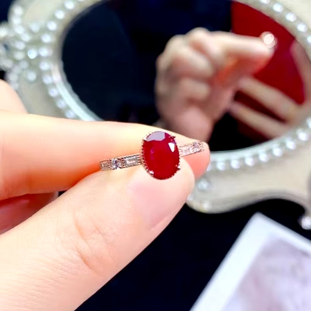 Ruby Ring, Ruby Band Ring, Natural Ruby, Natural Ruby Ring, Sterling Silver Ruby Ring, Ruby Ring 925 Sterling Silver, Natural Ruby Rings, Ruby Ring For Women, Ruby Engagement Ring, Burma Ruby, Mozambique Ruby, Myanmar Ruby, Mined Ruby, Genuine Ruby, July Birthstone Ruby, Ruby Jewelry, Natural Ruby Jewelry, Ruby Jewelry For Women, Women’s Ruby Ring’s, Burma Ruby Ring, Dainty Ruby Ring, Ruby Band Ring, Natural Ruby Ring, Ruby Ring, Ruby Jewelry, 925 Sterling Silver Ruby Ring, Sterling Silver Ruby Ring