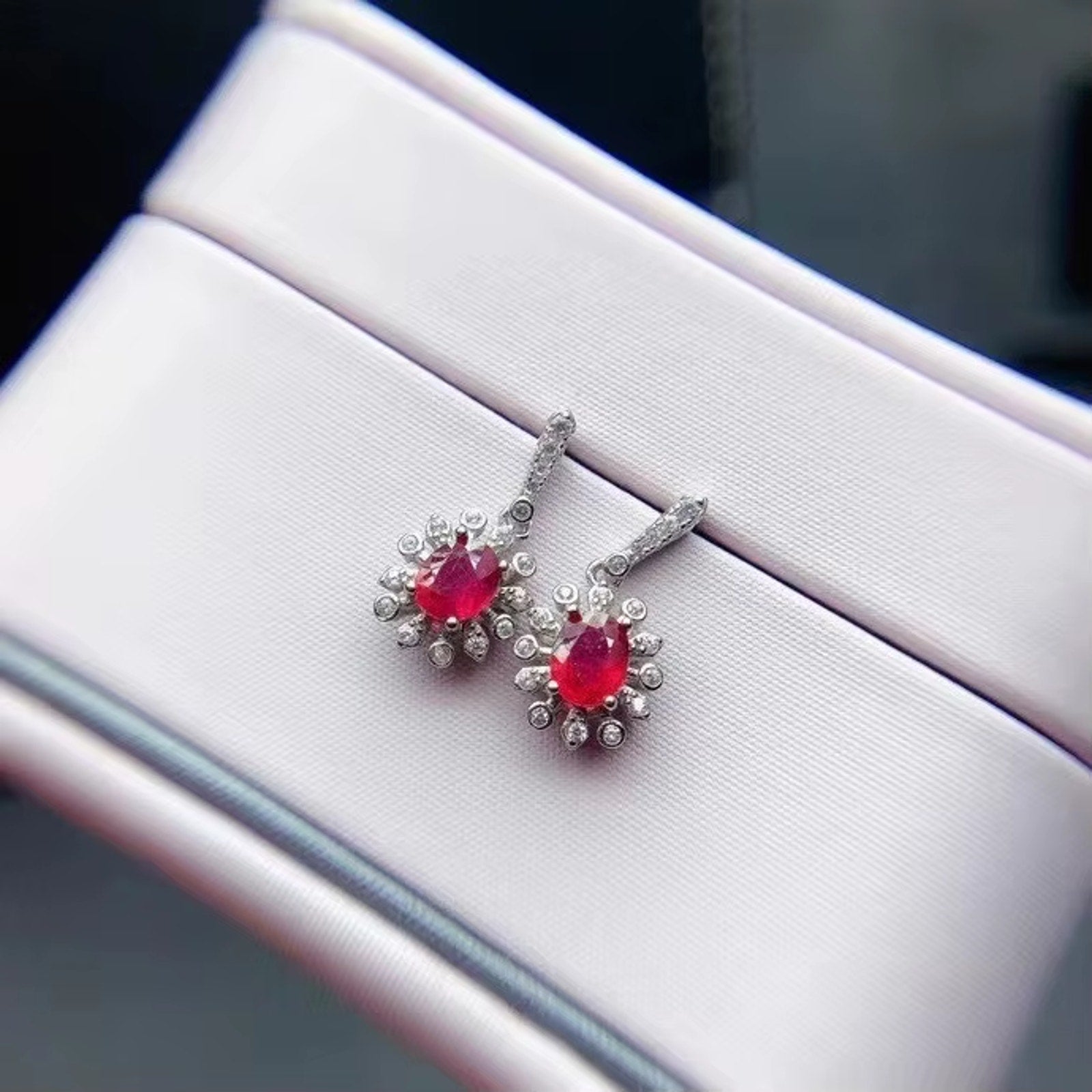 Natural Ruby Earrings, Ruby Earrings, Burma Ruby, Natural Ruby, Ruby, 925 Sterling Silver, Ruby Earrings, natural Ruby, Natural Ruby Jewelry, July Birthstone, July Birthstone Ruby, Natural Ruby Earrings, Sterling Silver Ruby Earrings, Genuine Ruby, Authentic Ruby, Burma Ruby, Ruby Gemstone, Genuine Ruby, Ruby Dangle Earrings, Ruby Chandelier Earrings, Ruby Stud Earrings, Ruby Studs, Natural Ruby Stud Earrings