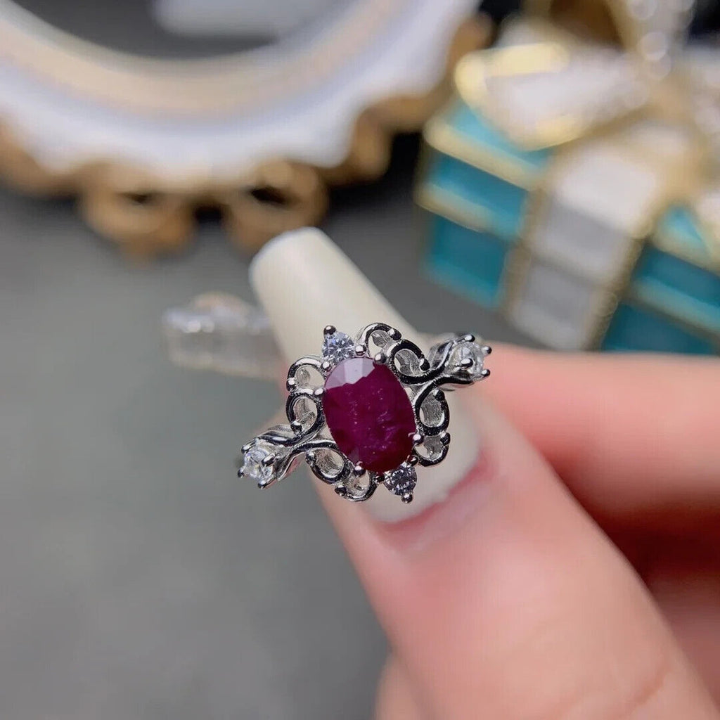 Ruby Ring, Ruby Band Ring, Natural Ruby, Natural Ruby Ring, Sterling Silver Ruby Ring, Ruby Ring 925 Sterling Silver, Natural Ruby Rings, Ruby Ring For Women, Ruby Engagement Ring, Burma Ruby, Mozambique Ruby, Myanmar Ruby, Mined Ruby, Genuine Ruby, July Birthstone Ruby, Ruby Jewelry, Natural Ruby Jewelry, Ruby Jewelry For Women, Women’s Ruby Ring’s, Burma Ruby Ring, Dainty Ruby Ring, Ruby Band Ring, Natural Ruby Ring, Ruby Ring, Ruby Jewelry, 925 Sterling Silver Ruby Ring, Sterling Silver Ruby Ring