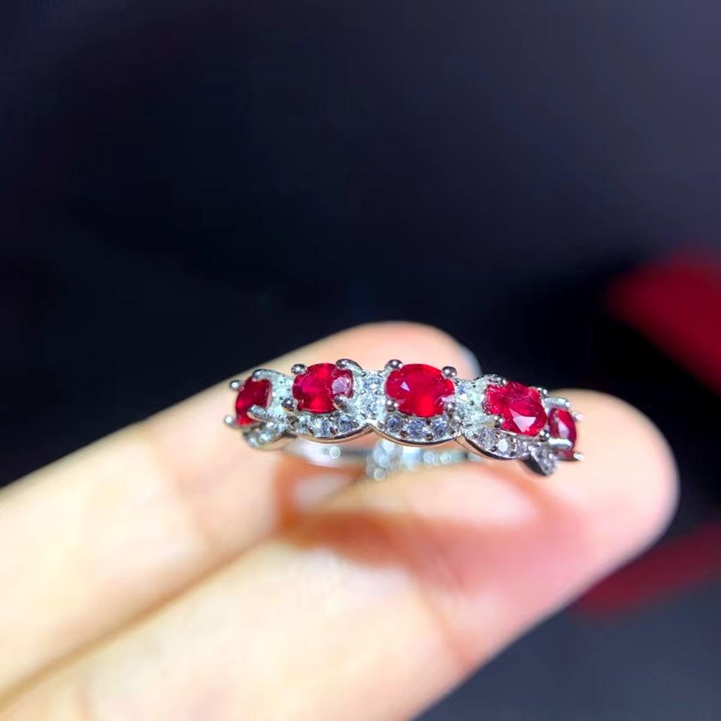 Ruby Ring, Ruby Band Ring, Natural Ruby, Natural Ruby Ring, Sterling Silver Ruby Ring, Ruby Ring 925 Sterling Silver, Natural Ruby Rings, Ruby Ring For Women, Ruby Engagement Ring, Burma Ruby, Mozambique Ruby, Myanmar Ruby, Mined Ruby, Genuine Ruby, July Birthstone Ruby, Ruby Jewelry, Natural Ruby Jewelry, Ruby Jewelry For Women, Women’s Ruby Ring’s, Burma Ruby Ring, Dainty Ruby Ring, Ruby Band Ring, Natural Ruby Ring, Ruby Ring, Ruby Jewelry, 925 Sterling Silver Ruby Ring, Sterling Silver Ruby Ring