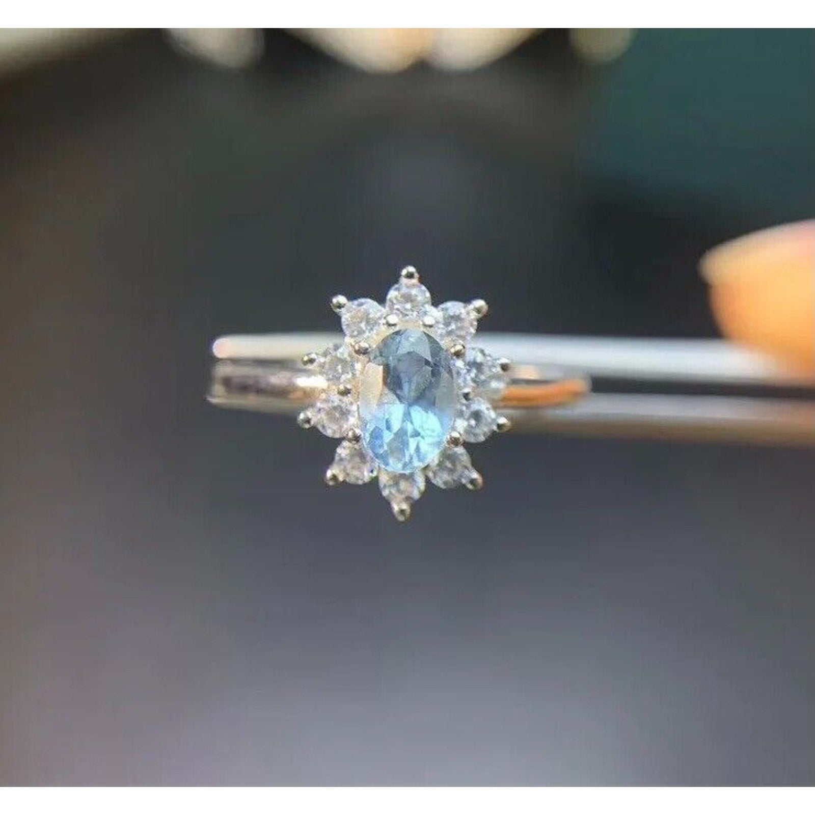 Aquamarine Gemstone Ring, Dainty Aquamarine Ring Sterling Silver, Aquamarine Statement Ring, Natural Aquamarine Gemstone Ring For Women, Aquamarine Ring, Aquamarine Ring's For Women, Natural Aquamarine, VVS1 Aquamarine, Sterling Silver Aquamarine Jewelry, Silver Aquamarine Ring, Gold Aquamarine Ring, Rose Gold Aquamarine Ring, Women's Aquamarine Jewelry, Genuine Aquamarine, March Birthstone Aquamarine, Aquamarine Spiritual Properties, Aquamarine Gemstone Meaning, Aquamarine Gemstone Jewelry, Aquamarine