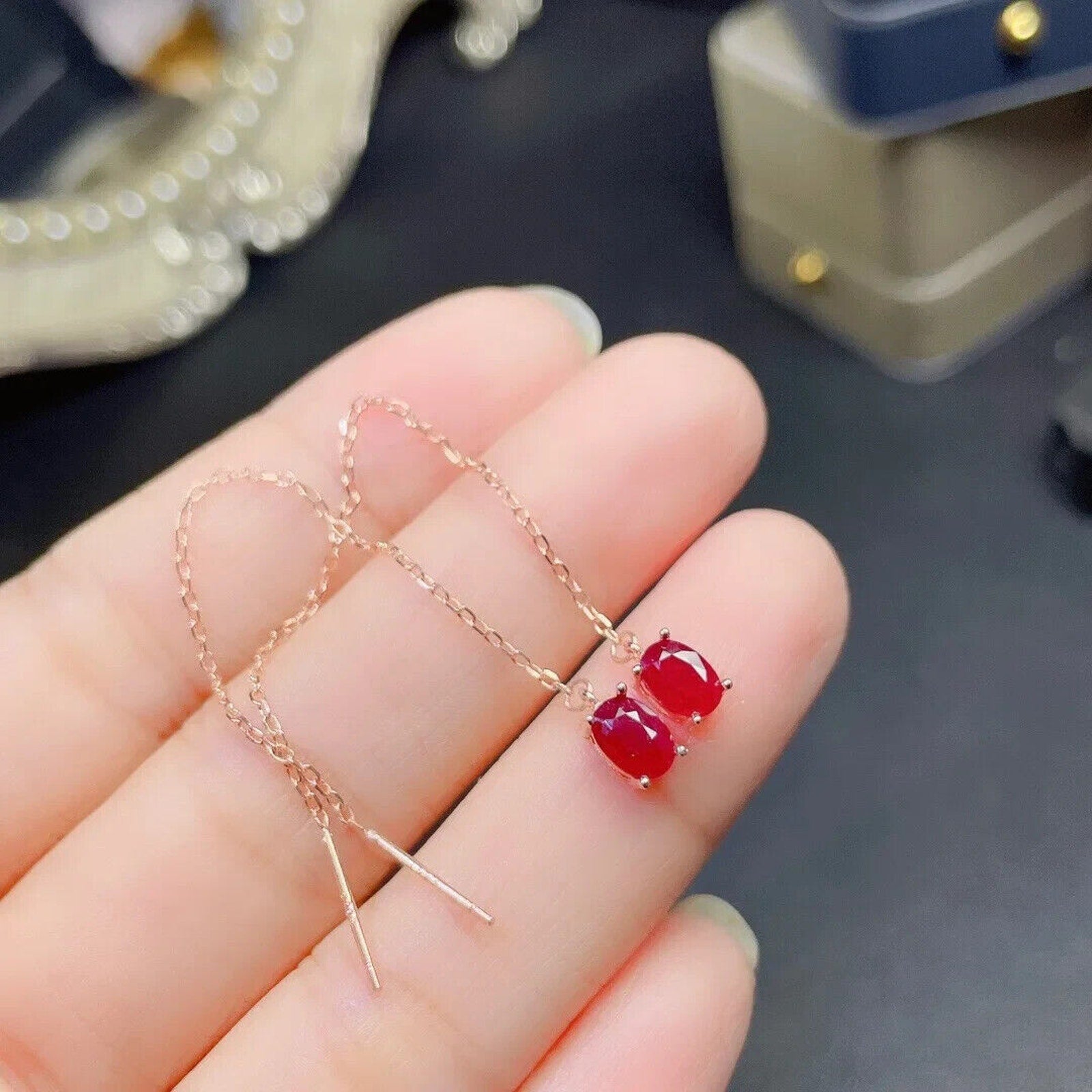 Natural Ruby Earrings, Ruby Earrings, Burma Ruby, Natural Ruby, Ruby, 925 Sterling Silver, Ruby Earrings, natural Ruby, Natural Ruby Jewelry, July Birthstone, July Birthstone Ruby, Natural Ruby Earrings, Sterling Silver Ruby Earrings, Genuine Ruby, Authentic Ruby, Burma Ruby, Ruby Gemstone, Genuine Ruby, Ruby Dangle Earrings, Ruby Chandelier Earrings, Ruby Stud Earrings, Long Ruby Earrings