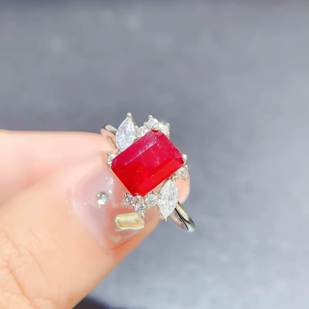 Ruby Ring, Ruby Band Ring, Natural Ruby, Natural Ruby Ring, Sterling Silver Ruby Ring, Ruby Ring 925 Sterling Silver, Natural Ruby Rings, Ruby Ring For Women, Ruby Engagement Ring, Burma Ruby, Mozambique Ruby, Myanmar Ruby, Mined Ruby, Genuine Ruby, July Birthstone Ruby, Ruby Jewelry, Natural Ruby Jewelry, Ruby Jewelry For Women, Women’s Ruby Ring’s, Burma Ruby Ring, Dainty Ruby Ring, Ruby Band Ring, Natural Ruby Ring, Ruby Ring, Ruby Jewelry, 925 Sterling Silver Ruby Ring, Sterling Silver Ruby Ring