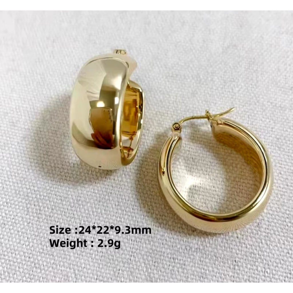 18k Gold Hoop Earrings, Yellow Gold Hoop Earrings 18k, 18k Solid White Gold Hoop Earrings, Au750 Hoop Earrings, Au750 Yellow Gold Hoop Earrings, Yellow Gold Hoop Earrings 18k, Women’s 18k Gold Hoop Earrings, 18k Gold Earrings, 18k Yellow Gold Hoop Earrings, Solid Yellow Gold Hoops, White Gold Hoop Earrings 18k, 18k Gold Jewelry, 18k Yellow Gold Jewelry, Solid Yellow Gold Earrings, Women’s Yellow Gold Earrings, Women’s Yellow Gold Hoop Earrings 18k, Au750 Yellow Gold Hoops, Au750 Yellow Gold Earrings