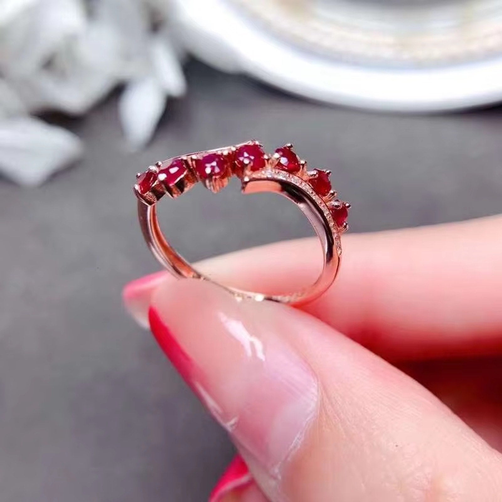 Ruby Ring, Ruby Band Ring, Natural Ruby, Natural Ruby Ring, Sterling Silver Ruby Ring, Ruby Ring 925 Sterling Silver, Natural Ruby Rings, Ruby Ring For Women, Ruby Engagement Ring, Burma Ruby, Mozambique Ruby, Myanmar Ruby, Mined Ruby, Genuine Ruby, July Birthstone Ruby, Ruby Jewelry, Natural Ruby Jewelry, Ruby Jewelry For Women, Women’s Ruby Ring’s, Burma Ruby Ring, Dainty Ruby Ring, Ruby Band Ring, Natural Ruby Ring, Ruby Ring, Ruby Jewelry, 925 Sterling Silver Ruby Ring, Sterling Silver Ruby Ring