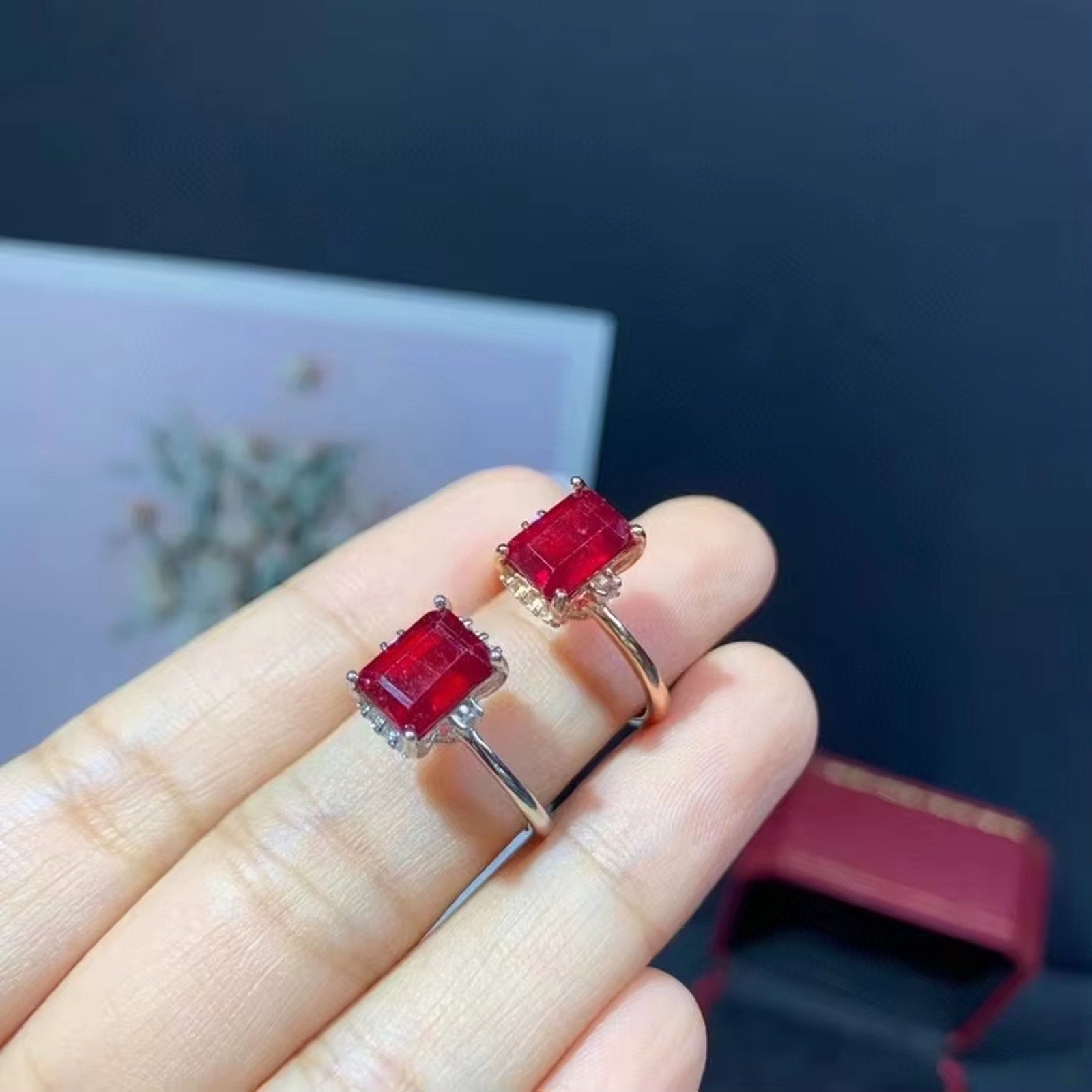 Romantic Jewelry, Gift For Girlfriend, Ruby Jewelry, Gift For Wife, Anniversary, Ruby Heart Ring, Ruby Ring Ruby Band Ring, Natural Ruby, Natural Ruby Ring, Sterling Silver Ruby Ring, Ruby Ring 925 Sterling Silver, Natural Ruby Rings, Ruby Ring For Women, Ruby Engagement Ring, Burma Ruby, Mozambique Ruby, Myanmar Ruby, Mined Ruby, Genuine Ruby, July Birthstone Ruby, Ruby Jewelry, Natural Ruby Jewelry, Ruby Jewelry For Women, Women’s Ruby Ring’s, Burma Ruby Ring, Dainty Ruby Ring, Ruby Heart, Large Ruby Ring