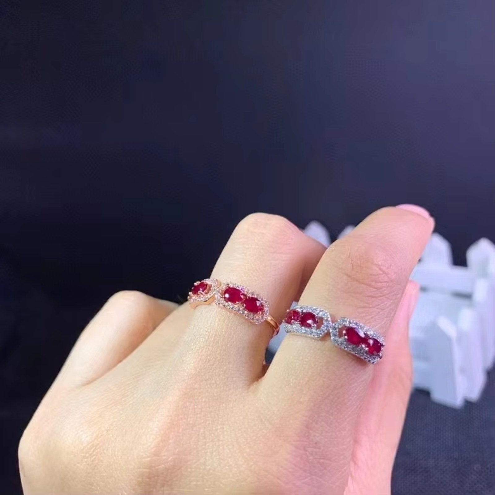 Ruby Ring, Ruby Band Ring, Natural Ruby, Natural Ruby Ring, Sterling Silver Ruby Ring, Ruby Ring 925 Sterling Silver, Natural Ruby Rings, Ruby Ring For Women, Ruby Engagement Ring, Burma Ruby, Mozambique Ruby, Myanmar Ruby, Mined Ruby, Genuine Ruby, July Birthstone Ruby, Ruby Jewelry, Natural Ruby Jewelry, Ruby Jewelry For Women, Women’s Ruby Ring’s, Burma Ruby Ring, Dainty Ruby Ring