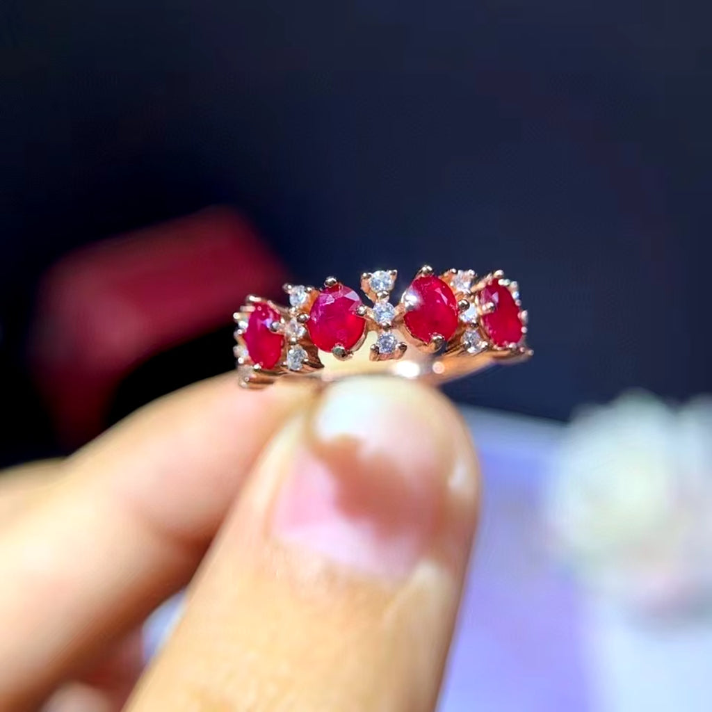 Ruby Ring, Ruby Band Ring, Natural Ruby, Natural Ruby Ring, Sterling Silver Ruby Ring, Ruby Ring 925 Sterling Silver, Natural Ruby Rings, Ruby Ring For Women, Ruby Engagement Ring, Burma Ruby, Mozambique Ruby, Myanmar Ruby, Mined Ruby, Genuine Ruby, July Birthstone Ruby, Ruby Jewelry, Natural Ruby Jewelry, Ruby Jewelry For Women, Women’s Ruby Ring’s, Burma Ruby Ring, Dainty Ruby Ring, Ruby Band Ring, Natural Ruby Ring, Ruby Ring, Ruby Jewelry, 925 Sterling Silver Ruby Ring, Sterling Silver Ruby Ring