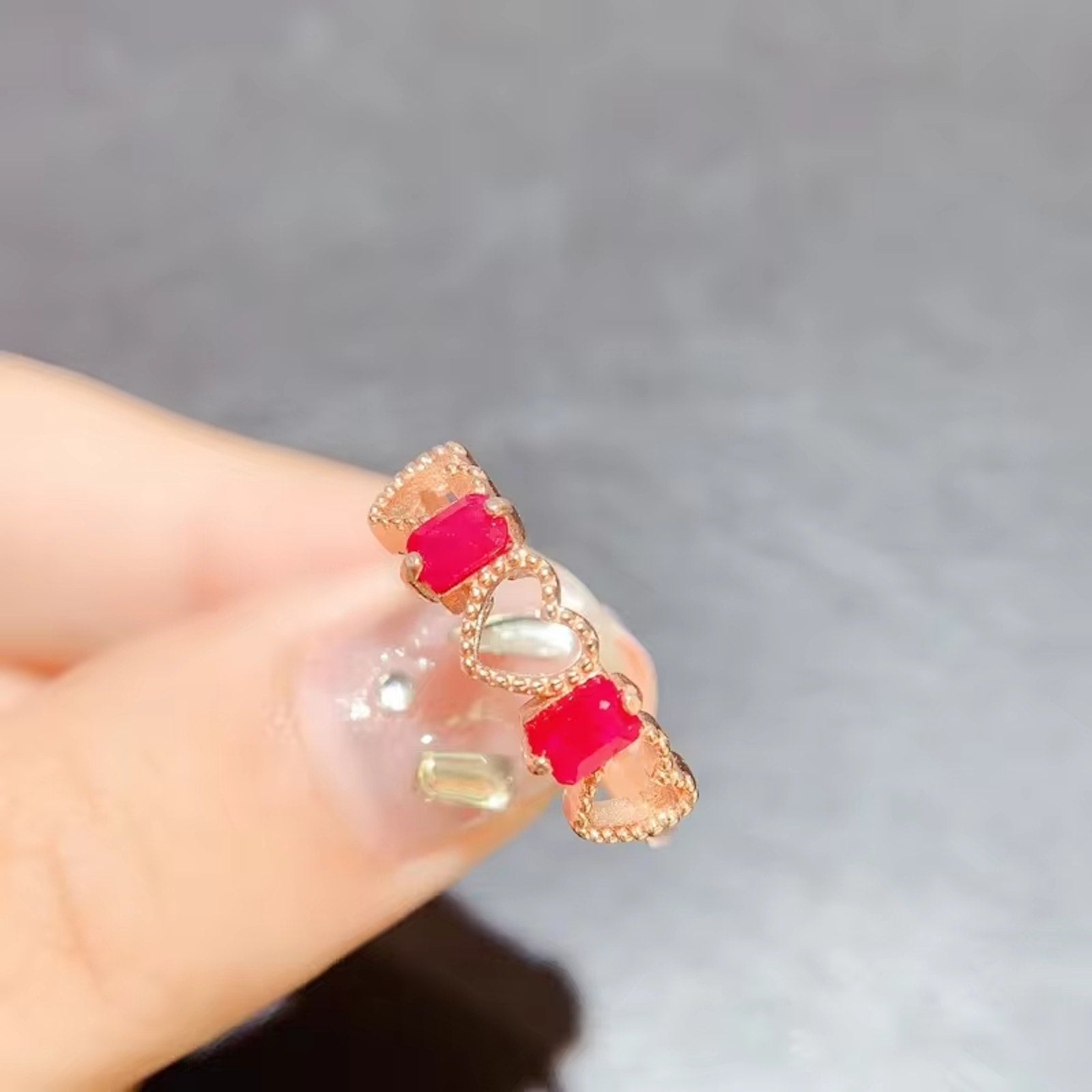 Ruby Ring, Ruby Band Ring, Natural Ruby, Natural Ruby Ring, Sterling Silver Ruby Ring, Ruby Ring 925 Sterling Silver, Natural Ruby Rings, Ruby Ring For Women, Ruby Engagement Ring, Burma Ruby, Mozambique Ruby, Myanmar Ruby, Mined Ruby, Genuine Ruby, July Birthstone Ruby, Ruby Jewelry, Natural Ruby Jewelry, Ruby Jewelry For Women, Women’s Ruby Ring’s, Burma Ruby Ring, Dainty Ruby Ring