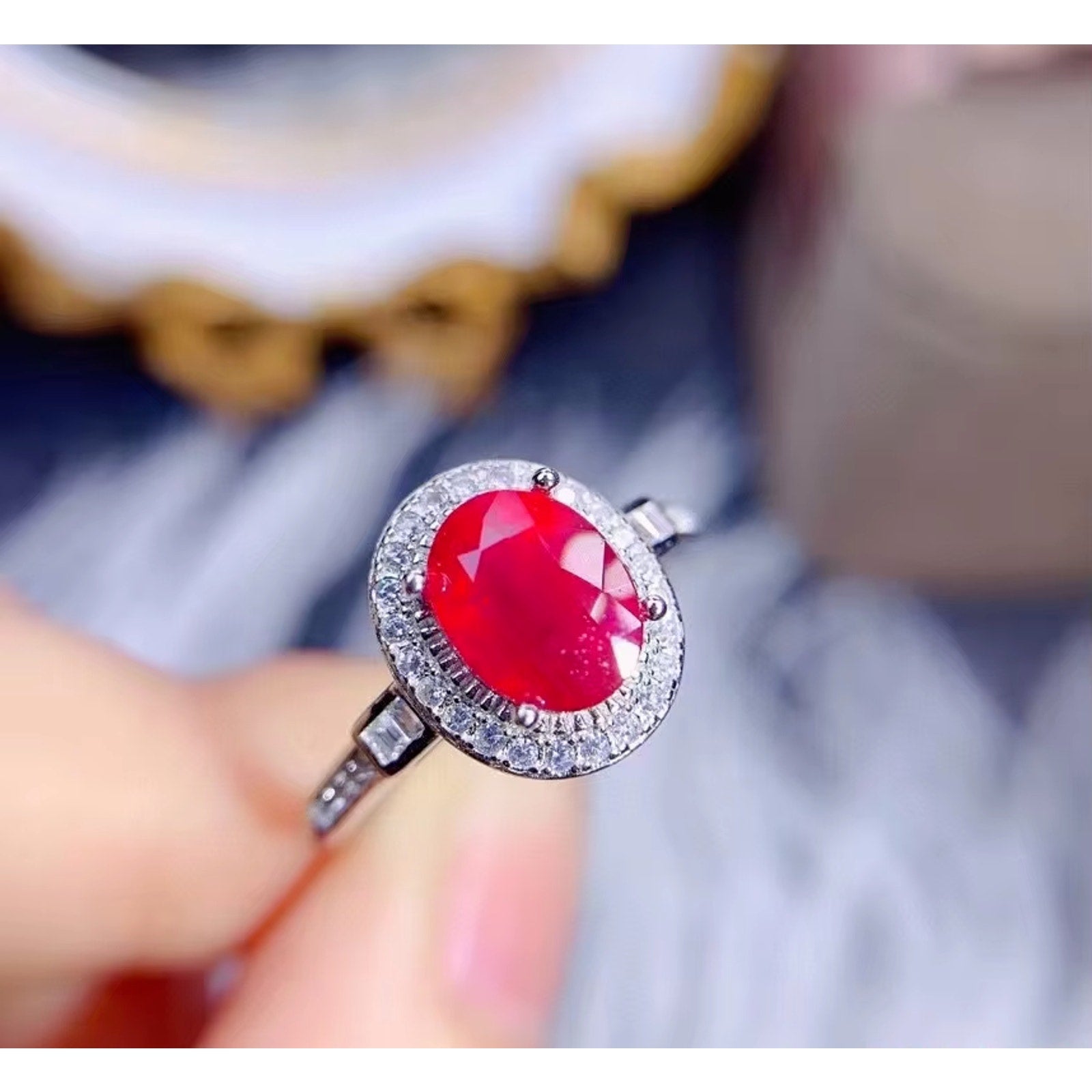 Romantic Jewelry, Gift For Girlfriend, Ruby Jewelry, Gift For Wife, Anniversary, Ruby Heart Ring, Ruby Ring Ruby Band Ring, Natural Ruby, Natural Ruby Ring, Sterling Silver Ruby Ring, Ruby Ring 925 Sterling Silver, Natural Ruby Rings, Ruby Ring For Women, Ruby Engagement Ring, Burma Ruby, Mozambique Ruby, Myanmar Ruby, Mined Ruby, Genuine Ruby, July Birthstone Ruby, Ruby Jewelry, Natural Ruby Jewelry, Ruby Jewelry For Women, Women’s Ruby Ring’s, Burma Ruby Ring, Dainty Ruby Ring, Ruby Heart, Large Ruby Ring