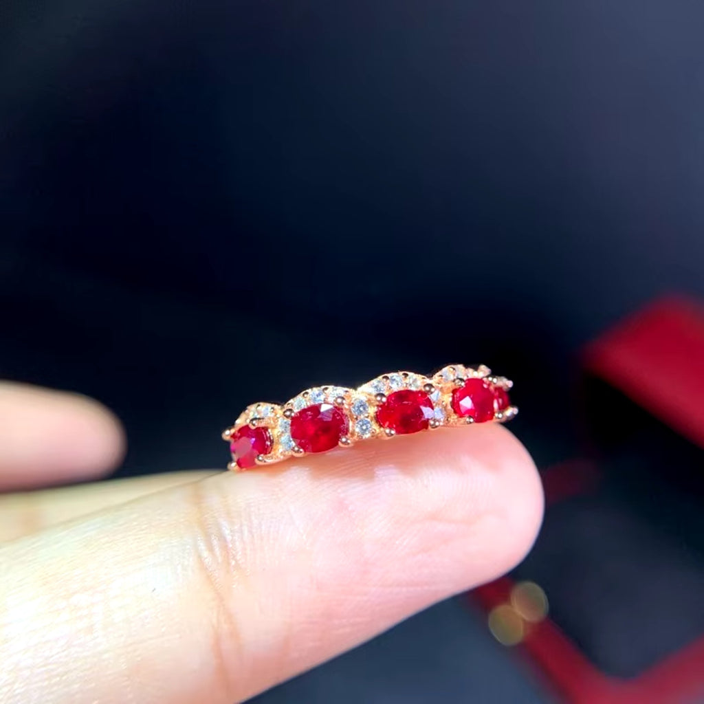 Ruby Ring, Ruby Band Ring, Natural Ruby, Natural Ruby Ring, Sterling Silver Ruby Ring, Ruby Ring 925 Sterling Silver, Natural Ruby Rings, Ruby Ring For Women, Ruby Engagement Ring, Burma Ruby, Mozambique Ruby, Myanmar Ruby, Mined Ruby, Genuine Ruby, July Birthstone Ruby, Ruby Jewelry, Natural Ruby Jewelry, Ruby Jewelry For Women, Women’s Ruby Ring’s, Burma Ruby Ring, Dainty Ruby Ring, Ruby Band Ring, Natural Ruby Ring, Ruby Ring, Ruby Jewelry, 925 Sterling Silver Ruby Ring, Sterling Silver Ruby Ring