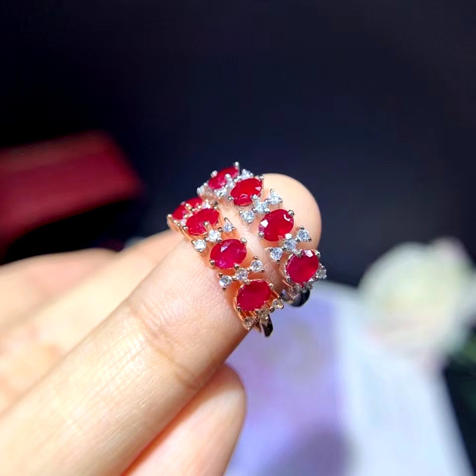 Ruby Ring, Ruby Band Ring, Natural Ruby, Natural Ruby Ring, Sterling Silver Ruby Ring, Ruby Ring 925 Sterling Silver, Natural Ruby Rings, Ruby Ring For Women, Ruby Engagement Ring, Burma Ruby, Mozambique Ruby, Myanmar Ruby, Mined Ruby, Genuine Ruby, July Birthstone Ruby, Ruby Jewelry, Natural Ruby Jewelry, Ruby Jewelry For Women, Women’s Ruby Ring’s, Burma Ruby Ring, Dainty Ruby Ring, Ruby Band Ring, Natural Ruby Ring, Ruby Ring, Ruby Jewelry, 925 Sterling Silver Ruby Ring, Sterling Silver Ruby Ring