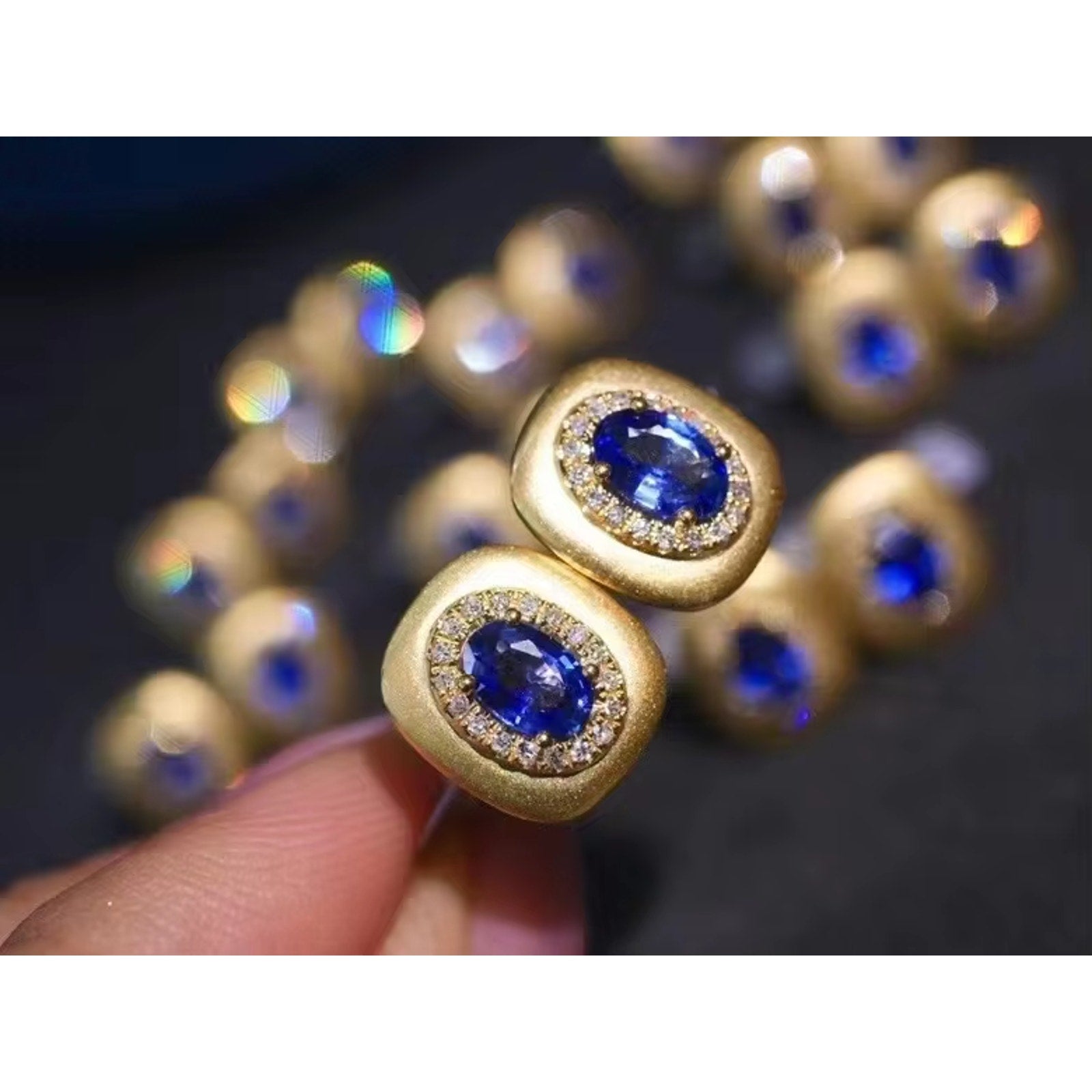 Sapphire Earrings, Natural Sapphire Stud Earrings, Sapphire Stud Earrings, Sterling Silver Sapphire Earrings, Sapphire, Natural Sapphire Earrings, 925 Sterling Silver, Pink Sapphire Earrings, Natural Pink Sapphire Earrings, Natural Pink Sapphire Earrings, Pink Sapphire, Natural Pink Sapphire, 925 Sterling Silver, Sapphire Earrings, Dainty, Dainty Stud Earrings, Dainty Sapphire Earrings, Women’s Sapphire Earrings, Anniversary Gift Sapphire, Sapphire September Birthstone, September Birthstone Sapphire