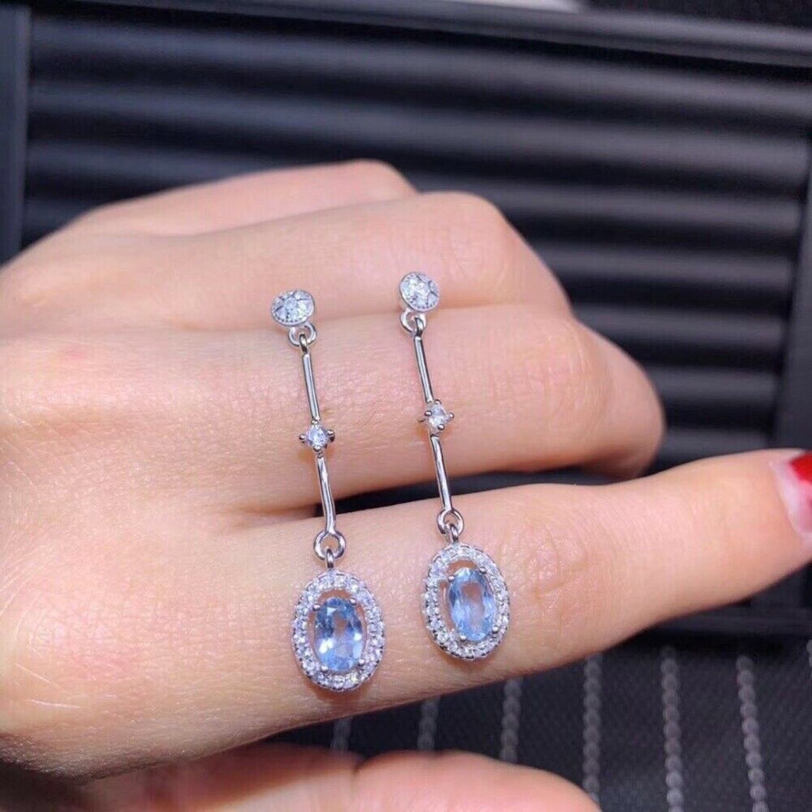 Natural Aquamarine Drop Dangle Earrings, Women's Aquamarine Gemstone Earring's,Natural Aquamarine Stud Earrings, Round Aquamarine Stud Earrings 6mm, Natural Aquamarine Gemstone Jewelry, Natural Aquamarine, VVS Grade Aquamarine, Women's Aquamarine Jewelry, Natural Aquamarine Jewelry, Gold Aquamarine Earrings, Sterling Silver Aquamarine Earrings, Women's Aquamarine Jewelry, Aquamarine Earrings, March Birthstone Aquamarine, Aquamarine Spiritual Properties, Aquamarine Gemstone Meaning, Aquamarine Gemstone