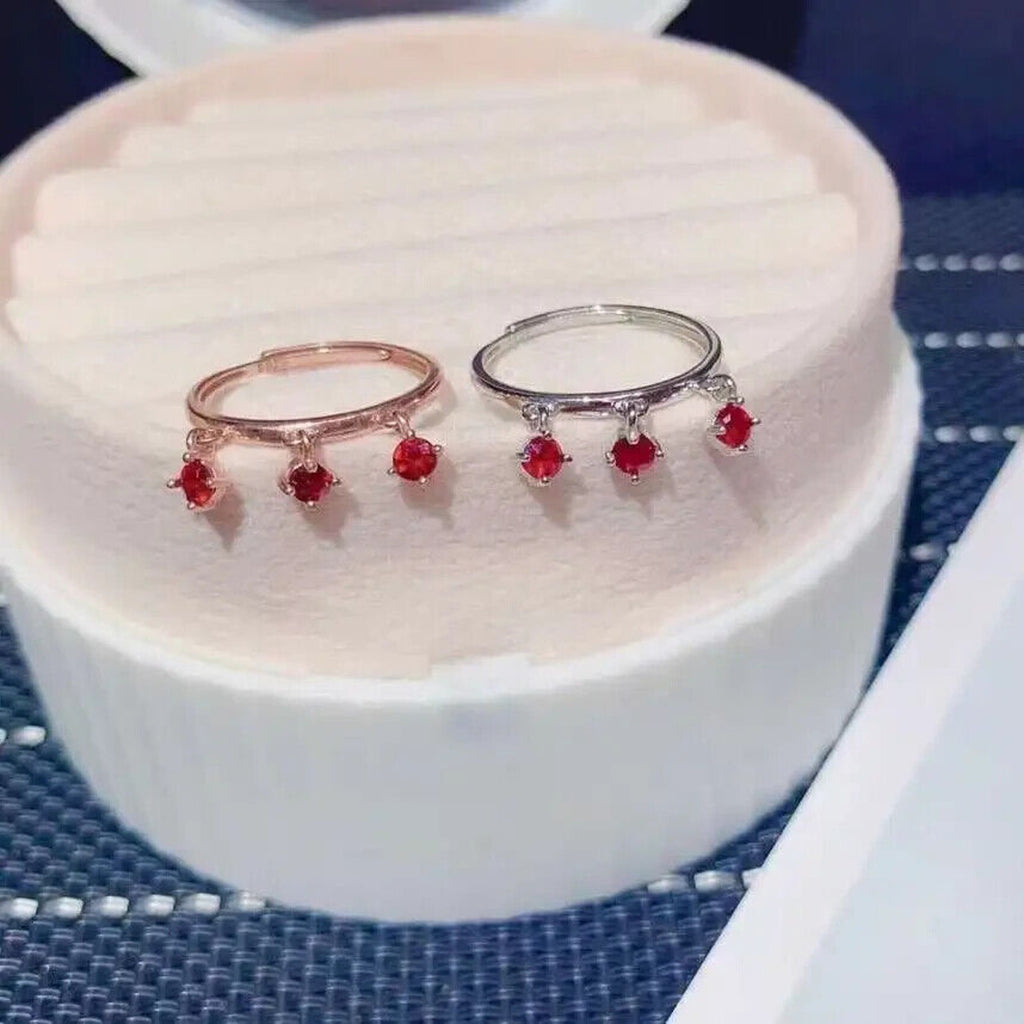 Ruby Charm, Ruby Charm Ring, Ruby Ring, Natural Ruby Ring, Sterling Silver Ruby Ring, Ruby Engagement Ring, Ruby Ring, Ruby Band Ring, Natural Ruby, Natural Ruby Ring, Sterling Silver Ruby Ring, Ruby Ring 925 Sterling Silver, Natural Ruby Rings, Ruby Ring For Women, Ruby Engagement Ring, Burma Ruby, Mozambique Ruby, Myanmar Ruby, Mined Ruby, Genuine Ruby, July Birthstone Ruby, Ruby Jewelry, Natural Ruby Jewelry, Ruby Jewelry For Women, Burma Ruby Ring