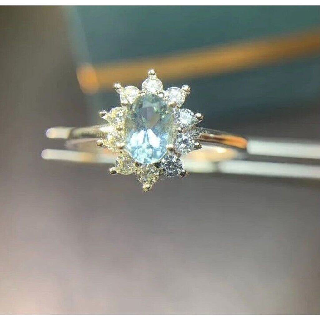 Aquamarine Gemstone Ring, Dainty Aquamarine Ring Sterling Silver, Aquamarine Statement Ring, Natural Aquamarine Gemstone Ring For Women, Aquamarine Ring, Aquamarine Ring's For Women, Natural Aquamarine, VVS1 Aquamarine, Sterling Silver Aquamarine Jewelry, Silver Aquamarine Ring, Gold Aquamarine Ring, Rose Gold Aquamarine Ring, Women's Aquamarine Jewelry, Genuine Aquamarine, March Birthstone Aquamarine, Aquamarine Spiritual Properties, Aquamarine Gemstone Meaning, Aquamarine Gemstone Jewelry, Aquamarine