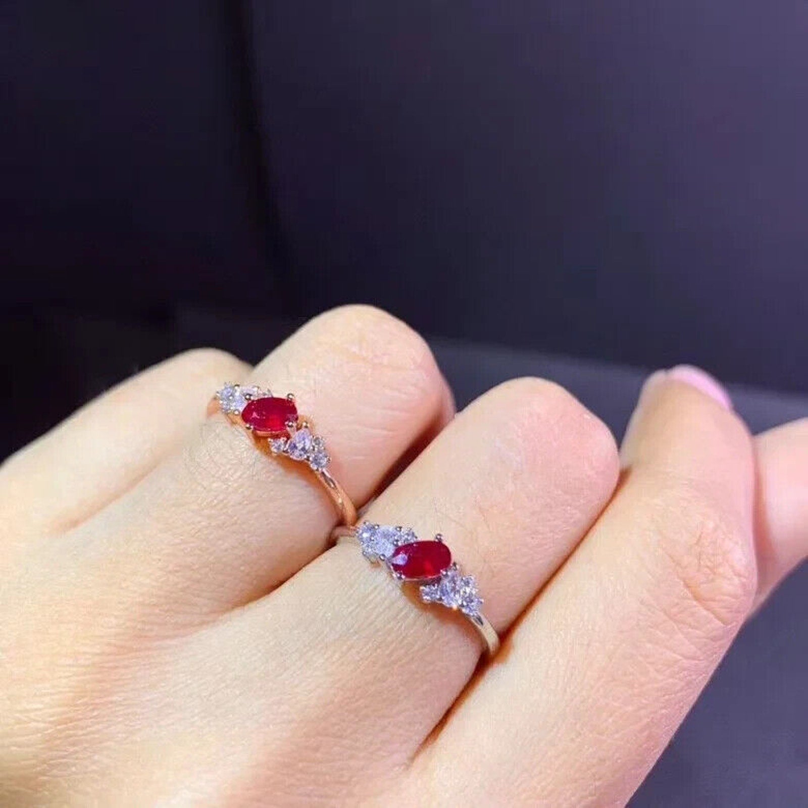 Ruby Ring, Ruby Band Ring, Natural Ruby, Natural Ruby Ring, Sterling Silver Ruby Ring, Ruby Ring 925 Sterling Silver, Natural Ruby Rings, Ruby Ring For Women, Ruby Engagement Ring, Burma Ruby, Mozambique Ruby, Myanmar Ruby, Mined Ruby, Genuine Ruby, July Birthstone Ruby, Ruby Jewelry, Natural Ruby Jewelry, Ruby Jewelry For Women, Women’s Ruby Ring’s, Burma Ruby Ring, Dainty Ruby Ring