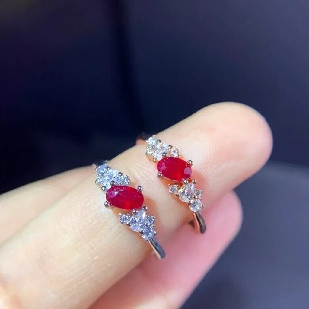 Ruby Ring, Ruby Band Ring, Natural Ruby, Natural Ruby Ring, Sterling Silver Ruby Ring, Ruby Ring 925 Sterling Silver, Natural Ruby Rings, Ruby Ring For Women, Ruby Engagement Ring, Burma Ruby, Mozambique Ruby, Myanmar Ruby, Mined Ruby, Genuine Ruby, July Birthstone Ruby, Ruby Jewelry, Natural Ruby Jewelry, Ruby Jewelry For Women, Women’s Ruby Ring’s, Burma Ruby Ring, Dainty Ruby Ring
