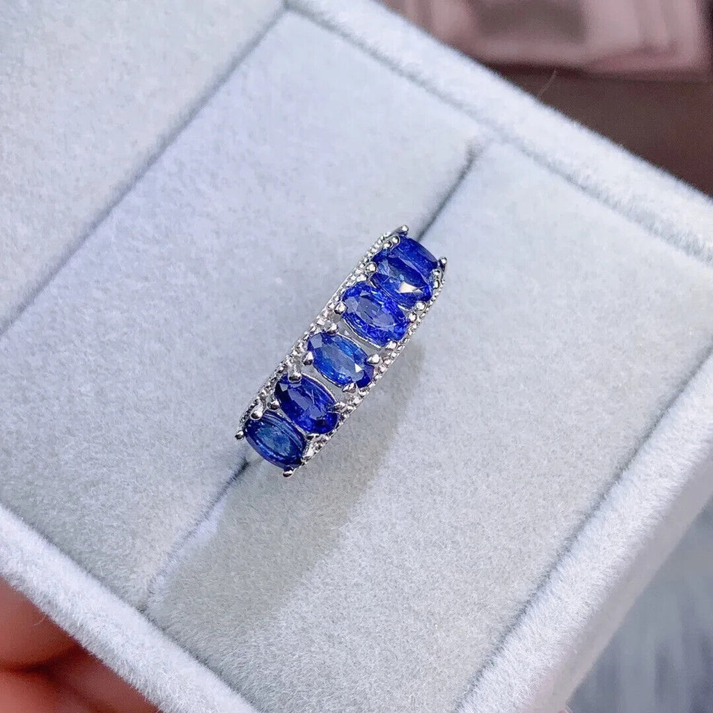 Sapphire September Birthstone, September Birthstone Sapphire, Natural Sapphire, Natural Blue Sapphire, Blue Sapphire, Bright Blue Sapphire, Multicolor Sapphire, Colorful Sapphire, Colorful Sapphires, Natural Multicolor Sapphire, Blue Sapphire Ring, Natural Sapphire Ring, Sterling Silver Sapphire Ring, Sapphire Engagement Ring, Sapphire Wedding Ring, Affordable Engagement Ring, Gemstone Engagement Ring, Natural Gemstone Ring, Sapphire Ring Sterling Silver, Sapphire Gemstone Ring, Natural Sapphire Ring