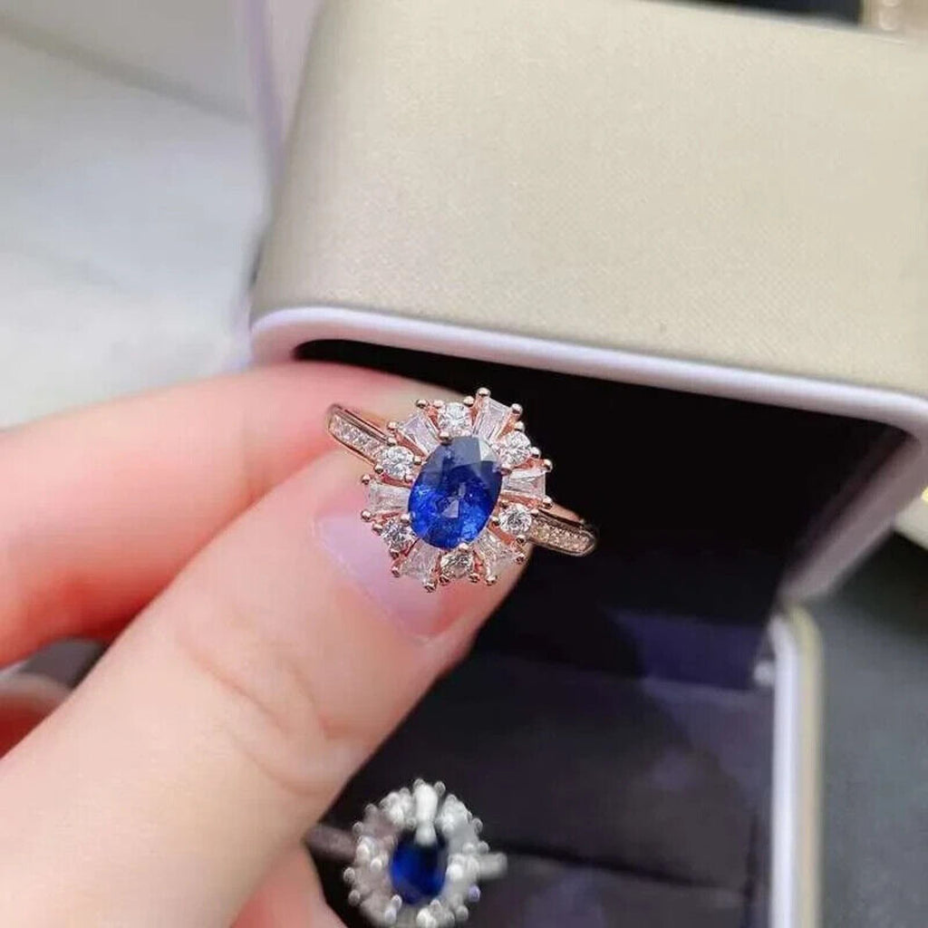 Sapphire September Birthstone, September Birthstone Sapphire, Natural Sapphire, Natural Blue Sapphire, Blue Sapphire, Bright Blue Sapphire, Multicolor Sapphire, Colorful Sapphire, Colorful Sapphires, Natural Multicolor Sapphire, Blue Sapphire Ring, Natural Sapphire Ring, Sterling Silver Sapphire Ring, Sapphire Engagement Ring, Sapphire Wedding Ring, Affordable Engagement Ring, Gemstone Engagement Ring, Natural Gemstone Ring, Sapphire Ring Sterling Silver, Sapphire Gemstone Ring, Natural Sapphire Ring