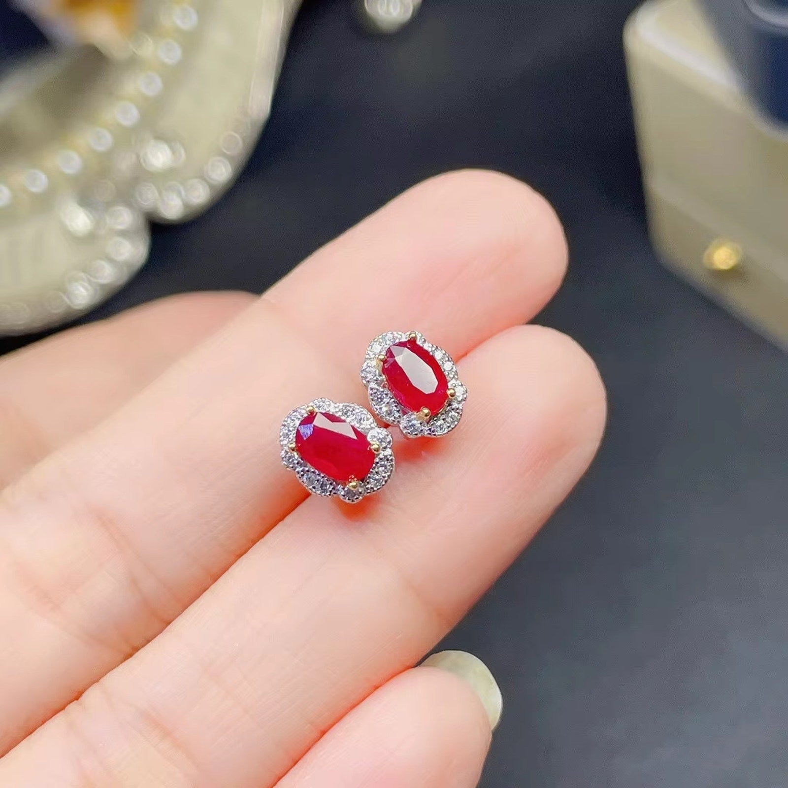 Natural Ruby Earrings, Ruby Earrings, Burma Ruby, Natural Ruby, Ruby, 925 Sterling Silver, Ruby Earrings, natural Ruby, Natural Ruby Jewelry, July Birthstone, July Birthstone Ruby, Natural Ruby Earrings, Sterling Silver Ruby Earrings, Genuine Ruby, Authentic Ruby, Burma Ruby, Ruby Gemstone, Genuine Ruby, Ruby Dangle Earrings, Ruby Chandelier Earrings, Ruby Stud Earrings, Ruby Studs, Natural Ruby Stud Earrings