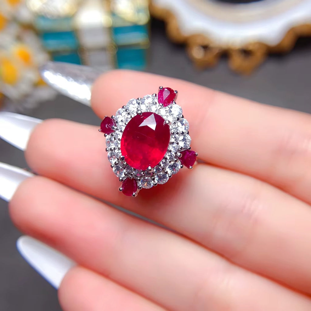 Romantic Jewelry, Gift For Girlfriend, Ruby Jewelry, Gift For Wife, Anniversary, Ruby Heart Ring, Ruby Ring Ruby Band Ring, Natural Ruby, Natural Ruby Ring, Sterling Silver Ruby Ring, Ruby Ring 925 Sterling Silver, Natural Ruby Rings, Ruby Ring For Women, Ruby Engagement Ring, Burma Ruby, Mozambique Ruby, Myanmar Ruby, Mined Ruby, Genuine Ruby, July Birthstone Ruby, Ruby Jewelry, Natural Ruby Jewelry, Ruby Jewelry For Women, Women’s Ruby Ring’s, Burma Ruby Ring, Dainty Ruby Ring, Ruby Heart, Large Ruby Ring