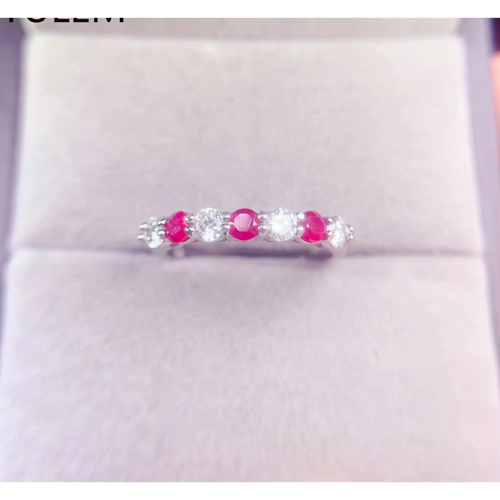 Ruby Ring, Ruby Band Ring, Natural Ruby, Natural Ruby Ring, Sterling Silver Ruby Ring, Ruby Ring 925 Sterling Silver, Natural Ruby Rings, Ruby Ring For Women, Ruby Engagement Ring, Burma Ruby, Mozambique Ruby, Myanmar Ruby, Mined Ruby, Genuine Ruby, July Birthstone Ruby, Ruby Jewelry, Natural Ruby Jewelry, Ruby Jewelry For Women, Women’s Ruby Ring’s, Burma Ruby Ring, Dainty Ruby Ring