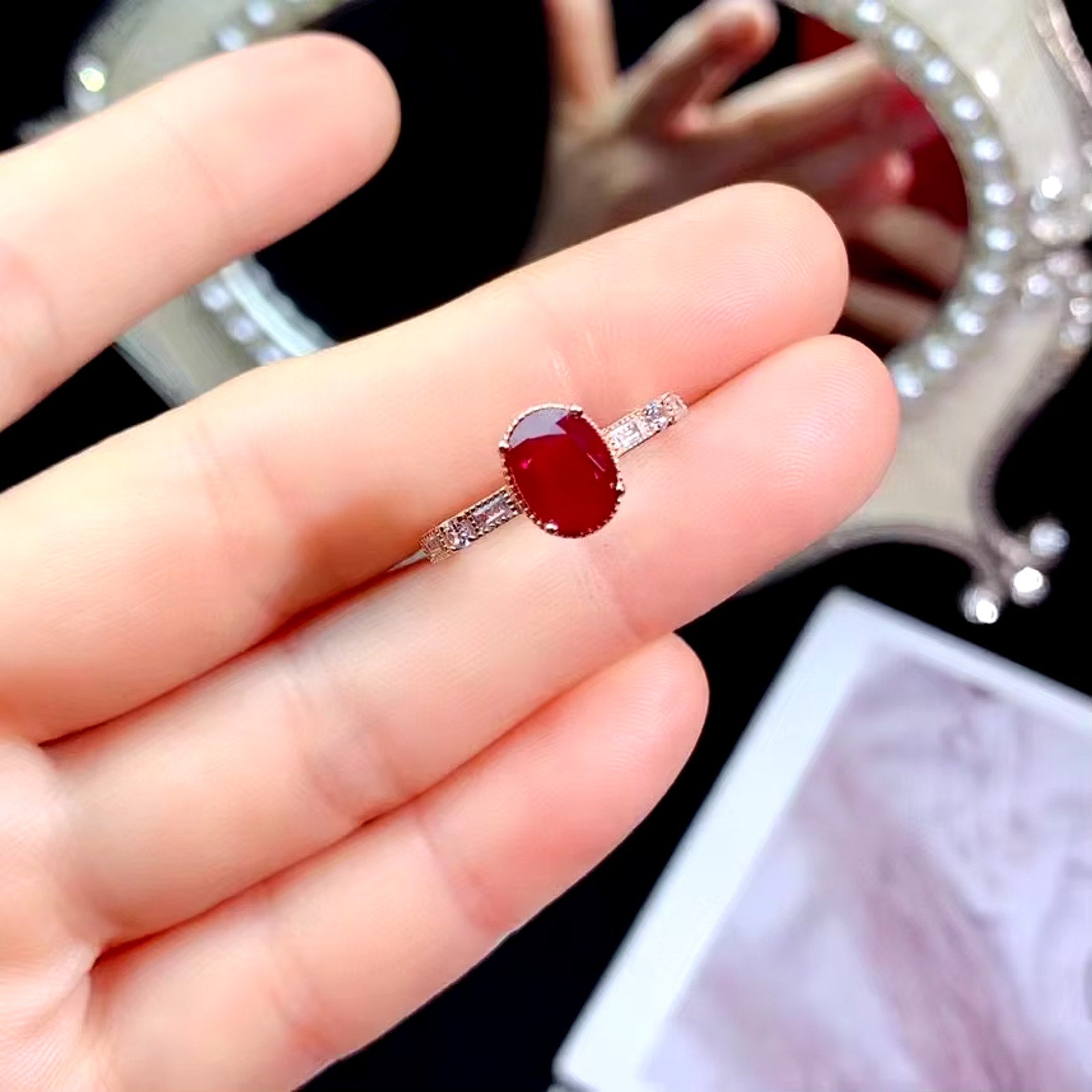 Ruby Ring, Ruby Band Ring, Natural Ruby, Natural Ruby Ring, Sterling Silver Ruby Ring, Ruby Ring 925 Sterling Silver, Natural Ruby Rings, Ruby Ring For Women, Ruby Engagement Ring, Burma Ruby, Mozambique Ruby, Myanmar Ruby, Mined Ruby, Genuine Ruby, July Birthstone Ruby, Ruby Jewelry, Natural Ruby Jewelry, Ruby Jewelry For Women, Women’s Ruby Ring’s, Burma Ruby Ring, Dainty Ruby Ring, Ruby Band Ring, Natural Ruby Ring, Ruby Ring, Ruby Jewelry, 925 Sterling Silver Ruby Ring, Sterling Silver Ruby Ring