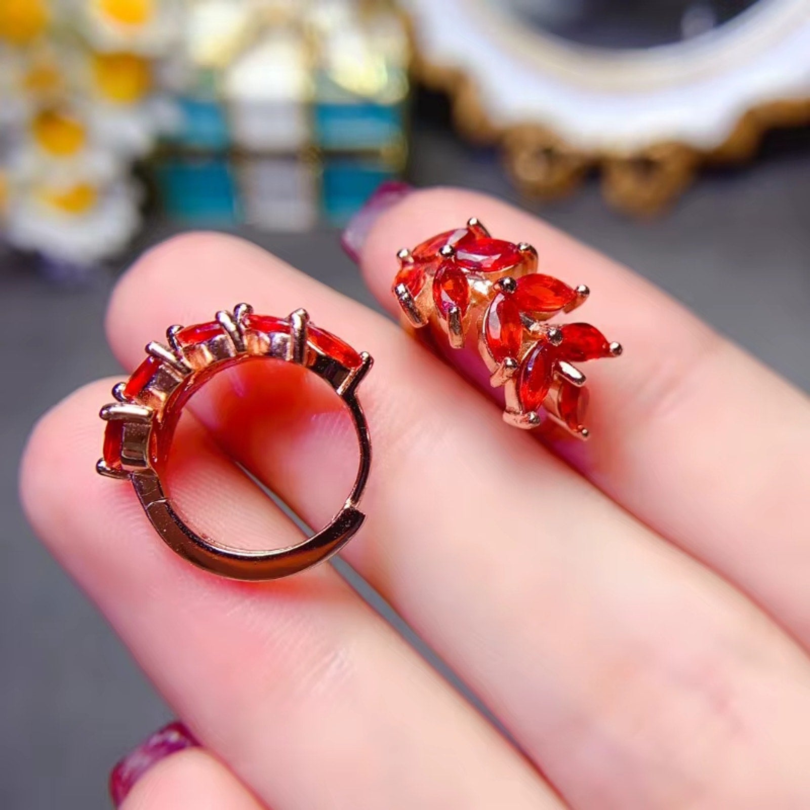 Ruby Hoop Earrings, Natural Ruby Earrings, Ruby Earrings, Burma Ruby, Natural Ruby, Ruby, 925 Sterling Silver, Ruby Earrings, natural Ruby, Natural Ruby Jewelry, July Birthstone, July Birthstone Ruby, Natural Ruby Earrings, Sterling Silver Ruby Earrings, Genuine Ruby, Authentic Ruby, Burma Ruby, Ruby Gemstone, Genuine Ruby, Ruby Dangle Earrings, Ruby Chandelier Earrings, Ruby Stud Earrings, Long Ruby Earrings