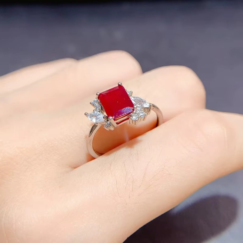 Ruby Ring, Ruby Band Ring, Natural Ruby, Natural Ruby Ring, Sterling Silver Ruby Ring, Ruby Ring 925 Sterling Silver, Natural Ruby Rings, Ruby Ring For Women, Ruby Engagement Ring, Burma Ruby, Mozambique Ruby, Myanmar Ruby, Mined Ruby, Genuine Ruby, July Birthstone Ruby, Ruby Jewelry, Natural Ruby Jewelry, Ruby Jewelry For Women, Women’s Ruby Ring’s, Burma Ruby Ring, Dainty Ruby Ring, Ruby Band Ring, Natural Ruby Ring, Ruby Ring, Ruby Jewelry, 925 Sterling Silver Ruby Ring, Sterling Silver Ruby Ring