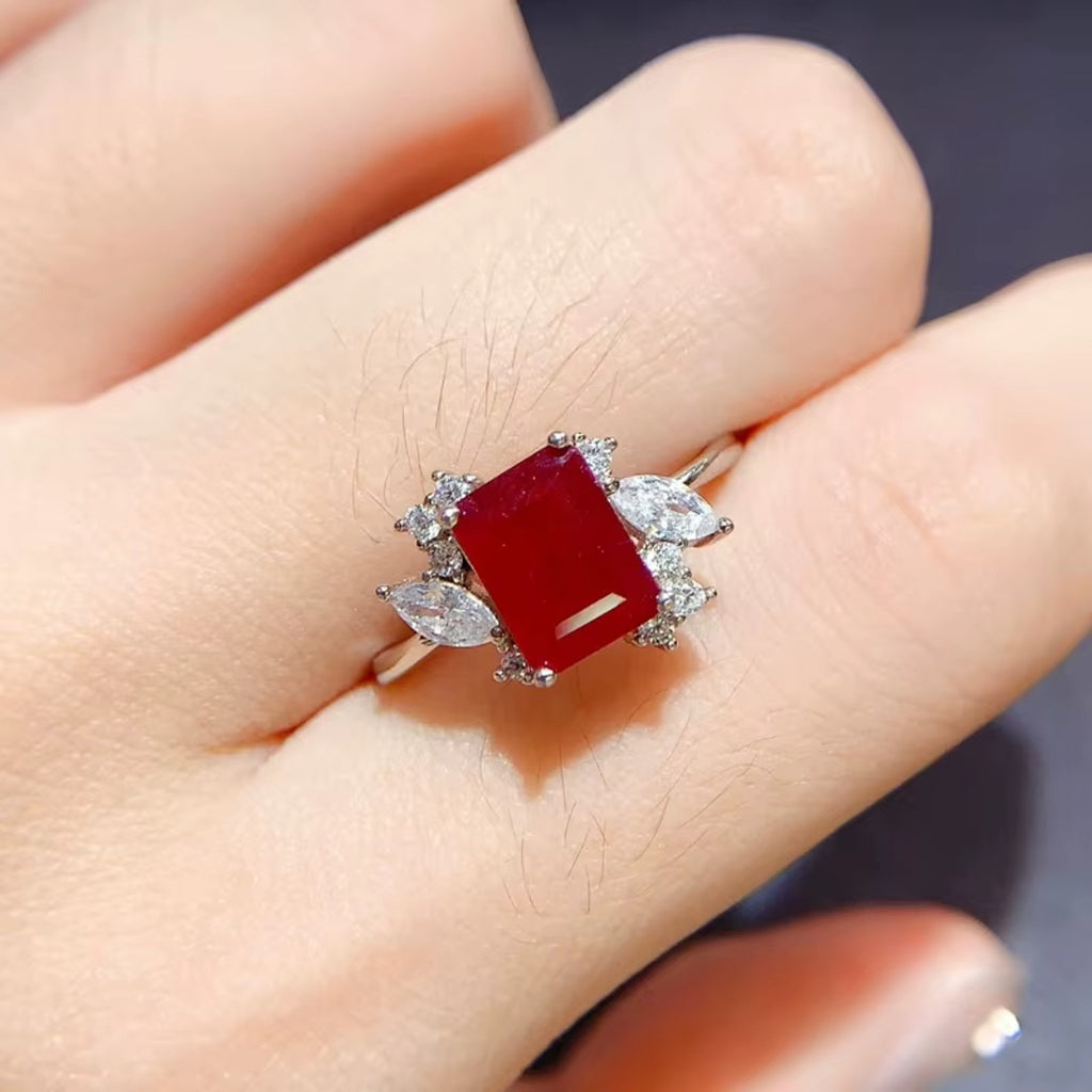 Ruby Ring, Ruby Band Ring, Natural Ruby, Natural Ruby Ring, Sterling Silver Ruby Ring, Ruby Ring 925 Sterling Silver, Natural Ruby Rings, Ruby Ring For Women, Ruby Engagement Ring, Burma Ruby, Mozambique Ruby, Myanmar Ruby, Mined Ruby, Genuine Ruby, July Birthstone Ruby, Ruby Jewelry, Natural Ruby Jewelry, Ruby Jewelry For Women, Women’s Ruby Ring’s, Burma Ruby Ring, Dainty Ruby Ring, Ruby Band Ring, Natural Ruby Ring, Ruby Ring, Ruby Jewelry, 925 Sterling Silver Ruby Ring, Sterling Silver Ruby Ring