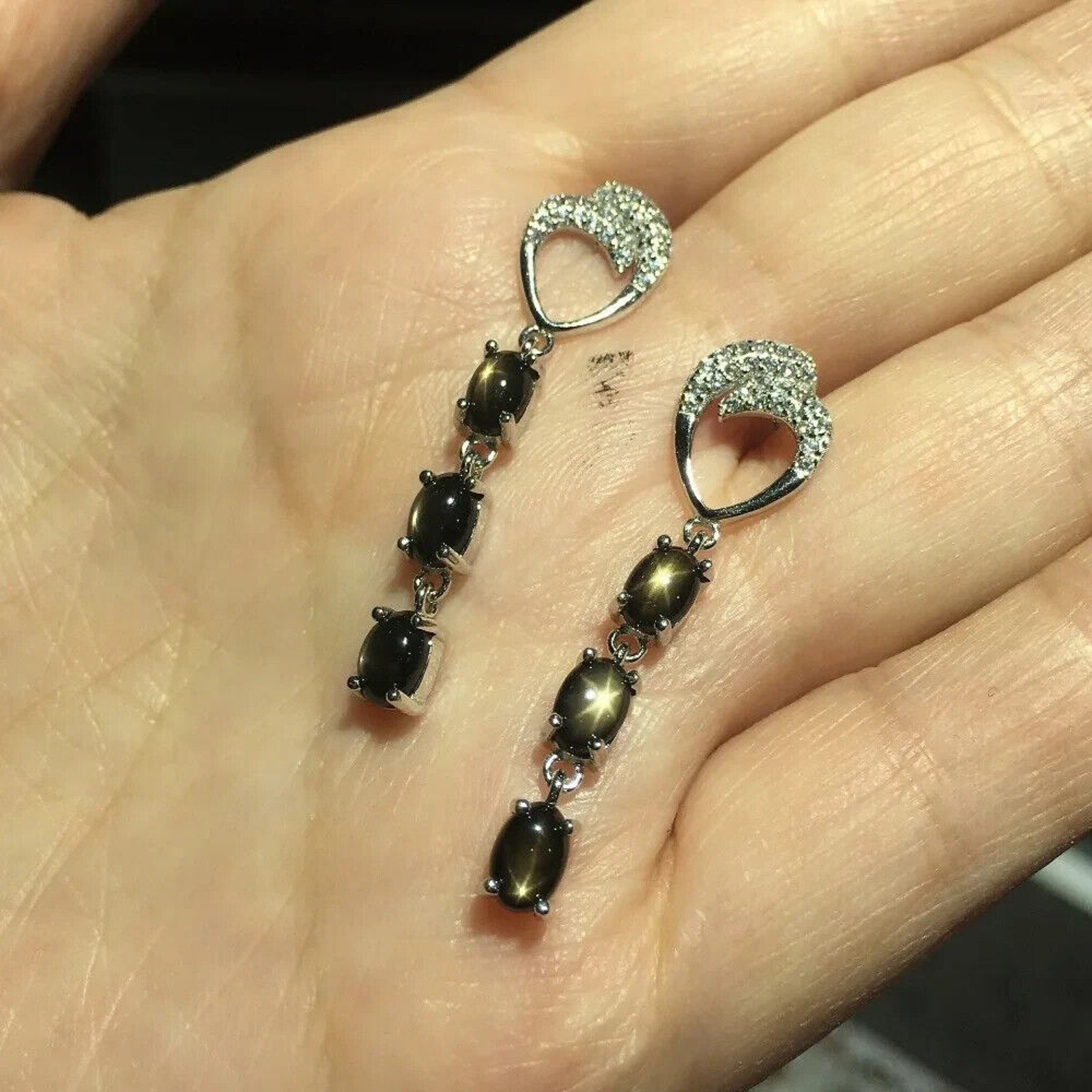 Natural Star Sapphire, Star Sapphire, Gray Star Sapphire, Star Light Sapphire, Natural Star Sapphire, Star Sapphire Earrings, Star Sapphire Stud Earrings, Stelring Silver Star Sapphire Earrings, Genuine Star Sapphire, Natural Star Sapphire, Blue Star Sapphire, Authentic Star Sapphire, Star Sapphire Meaning, Star Sapphire Jewelry, Star Sapphire, Star Sapphire Stud Earrings, Star Sapphire, Stud Earrings, 925 Sterling Silver, Star Sapphire Meaning, Sapphire Earrings, Natural Sapphire Stud Earrings, Sapphire St