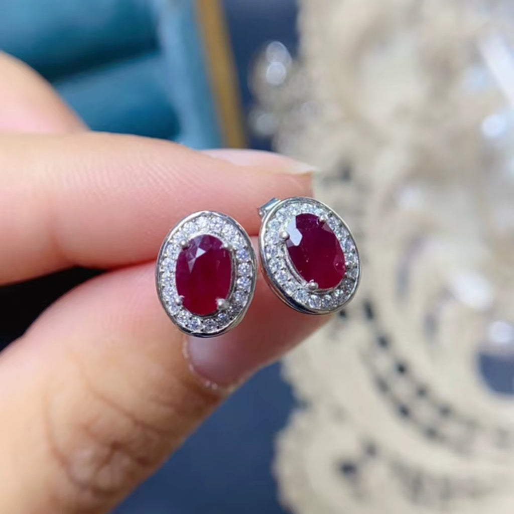 Natural Ruby Earrings, Ruby Earrings, Burma Ruby, Natural Ruby, Ruby, 925 Sterling Silver, Ruby Earrings, natural Ruby, Natural Ruby Jewelry, July Birthstone, July Birthstone Ruby, Natural Ruby Earrings, Sterling Silver Ruby Earrings, Genuine Ruby, Authentic Ruby, Burma Ruby, Ruby Gemstone, Genuine Ruby, Ruby Dangle Earrings, Ruby Chandelier Earrings, Ruby Stud Earrings, Ruby Studs, Natural Ruby Stud Earrings