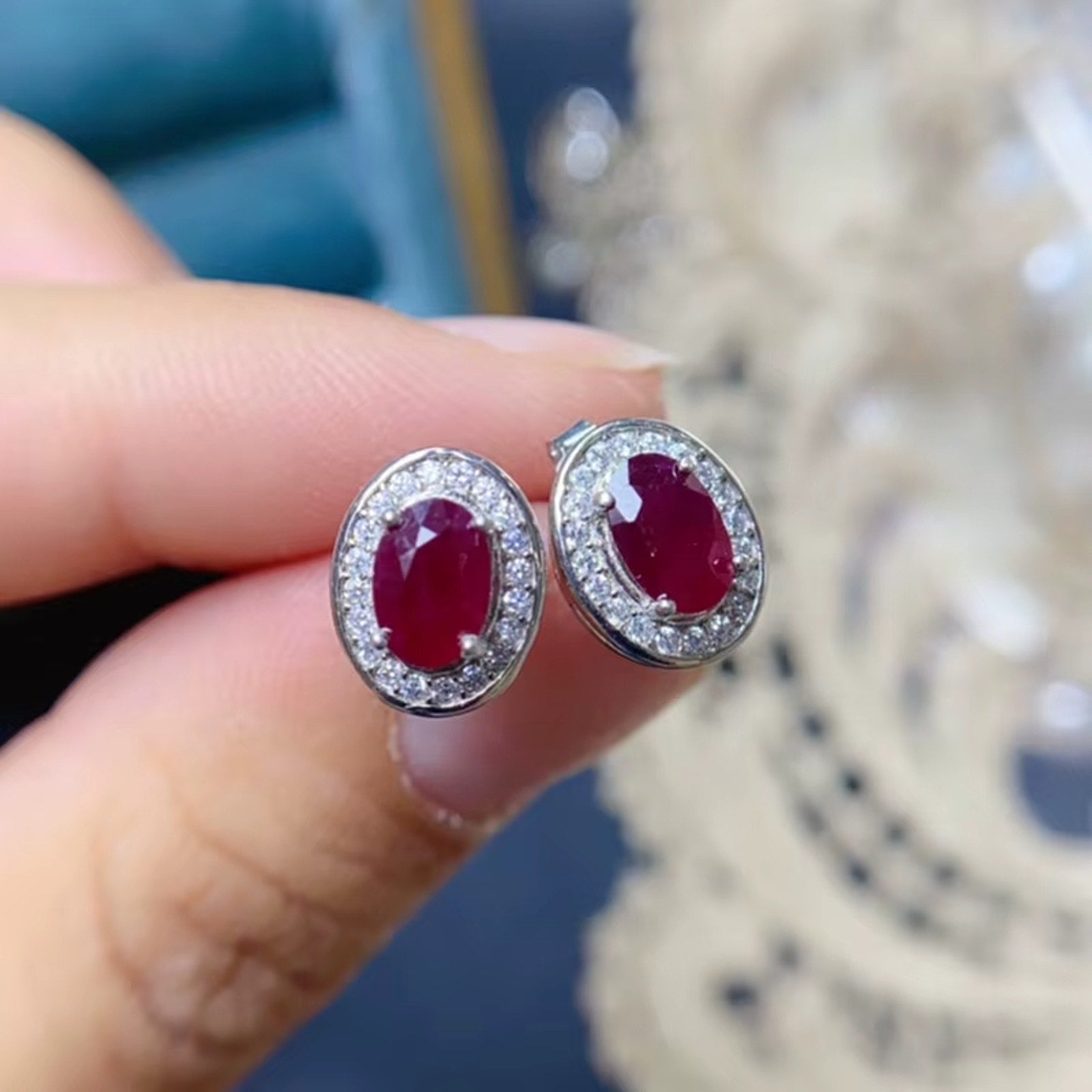 Natural Ruby Earrings, Ruby Earrings, Burma Ruby, Natural Ruby, Ruby, 925 Sterling Silver, Ruby Earrings, natural Ruby, Natural Ruby Jewelry, July Birthstone, July Birthstone Ruby, Natural Ruby Earrings, Sterling Silver Ruby Earrings, Genuine Ruby, Authentic Ruby, Burma Ruby, Ruby Gemstone, Genuine Ruby, Ruby Dangle Earrings, Ruby Chandelier Earrings, Ruby Stud Earrings, Ruby Studs, Natural Ruby Stud Earrings