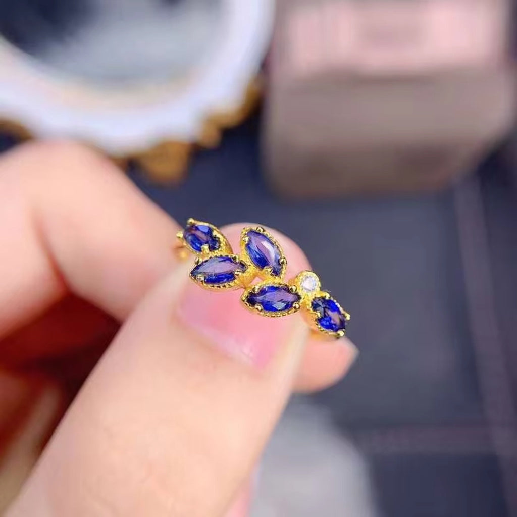 Sapphire September Birthstone, September Birthstone Sapphire, Natural Sapphire, Natural Blue Sapphire, Blue Sapphire, Bright Blue Sapphire, Multicolor Sapphire, Colorful Sapphire, Colorful Sapphires, Natural Multicolor Sapphire, Blue Sapphire Ring, Natural Sapphire Ring, Sterling Silver Sapphire Ring, Sapphire Engagement Ring, Sapphire Wedding Ring, Affordable Engagement Ring, Gemstone Engagement Ring, Natural Gemstone Ring, Sapphire Ring Sterling Silver, Sapphire Gemstone Ring, Natural Sapphire Ring