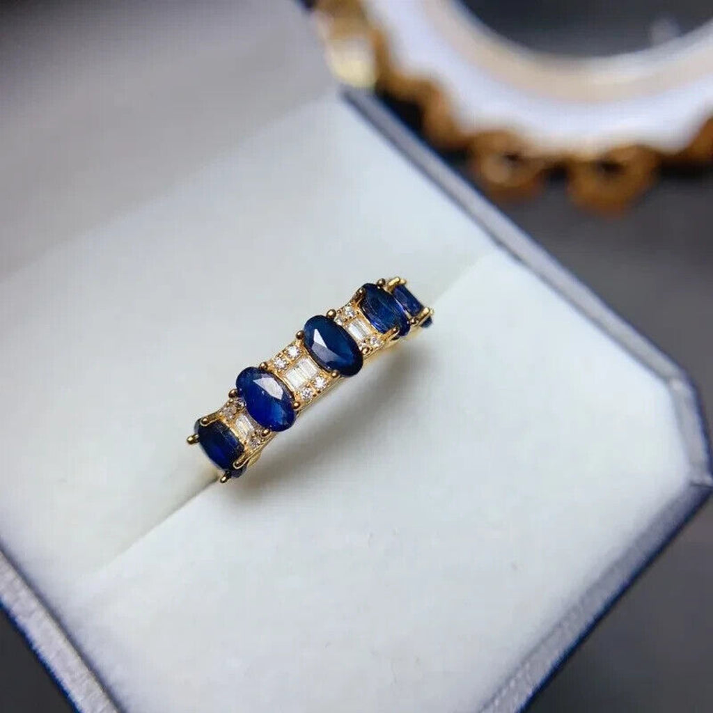 Sapphire September Birthstone, September Birthstone Sapphire, Natural Sapphire, Natural Blue Sapphire, Blue Sapphire, Bright Blue Sapphire, Multicolor Sapphire, Colorful Sapphire, Colorful Sapphires, Natural Multicolor Sapphire, Blue Sapphire Ring, Natural Sapphire Ring, Sterling Silver Sapphire Ring, Sapphire Engagement Ring, Sapphire Wedding Ring, Affordable Engagement Ring, Gemstone Engagement Ring, Natural Gemstone Ring, Sapphire Ring Sterling Silver, Sapphire Gemstone Ring, Natural Sapphire Ring