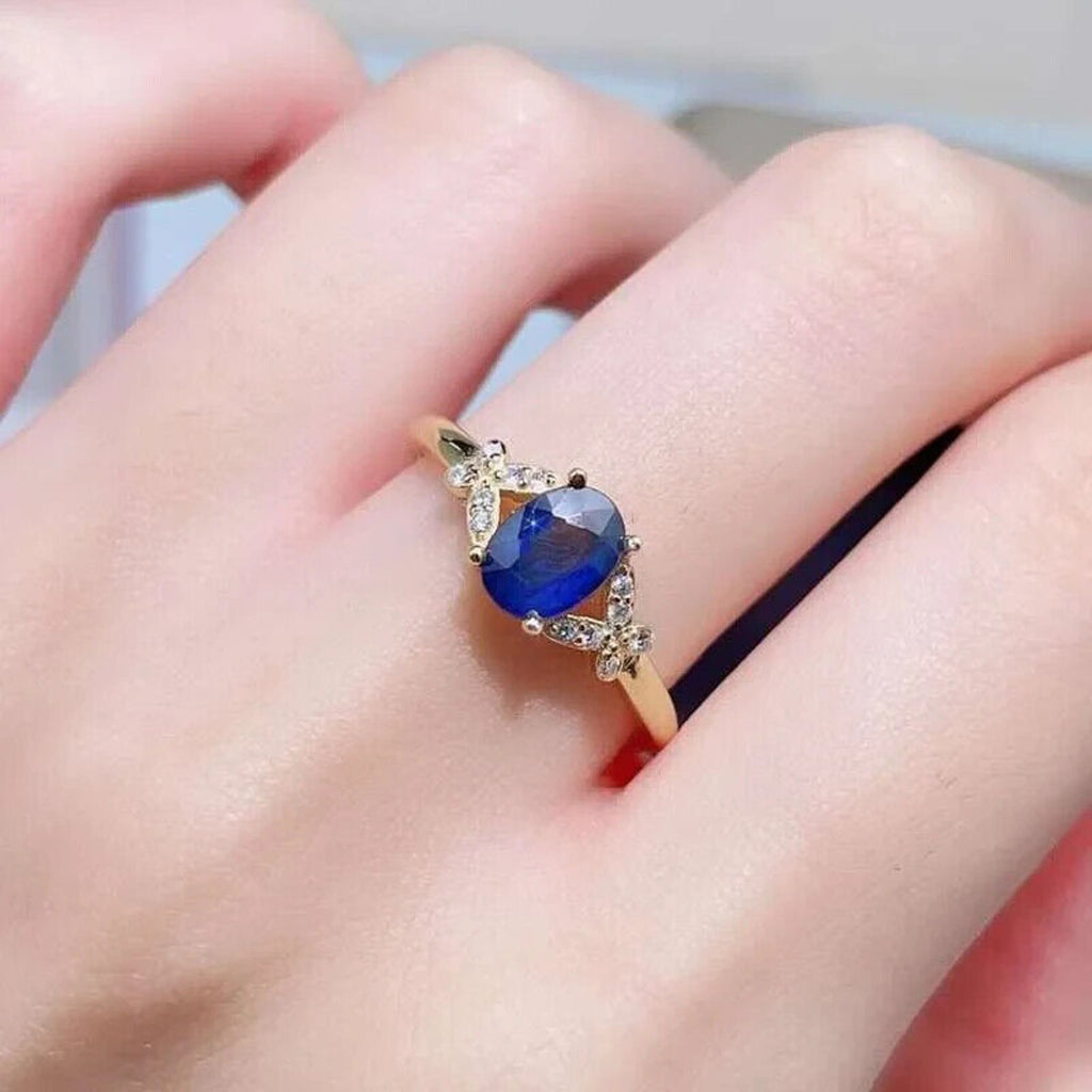 Sapphire September Birthstone, September Birthstone Sapphire, Natural Sapphire, Natural Blue Sapphire, Blue Sapphire, Bright Blue Sapphire, Multicolor Sapphire, Colorful Sapphire, Colorful Sapphires, Natural Multicolor Sapphire, Blue Sapphire Ring, Natural Sapphire Ring, Sterling Silver Sapphire Ring, Sapphire Engagement Ring, Sapphire Wedding Ring, Affordable Engagement Ring, Gemstone Engagement Ring, Natural Gemstone Ring, Sapphire Ring Sterling Silver, Sapphire Gemstone Ring, Natural Sapphire Ring