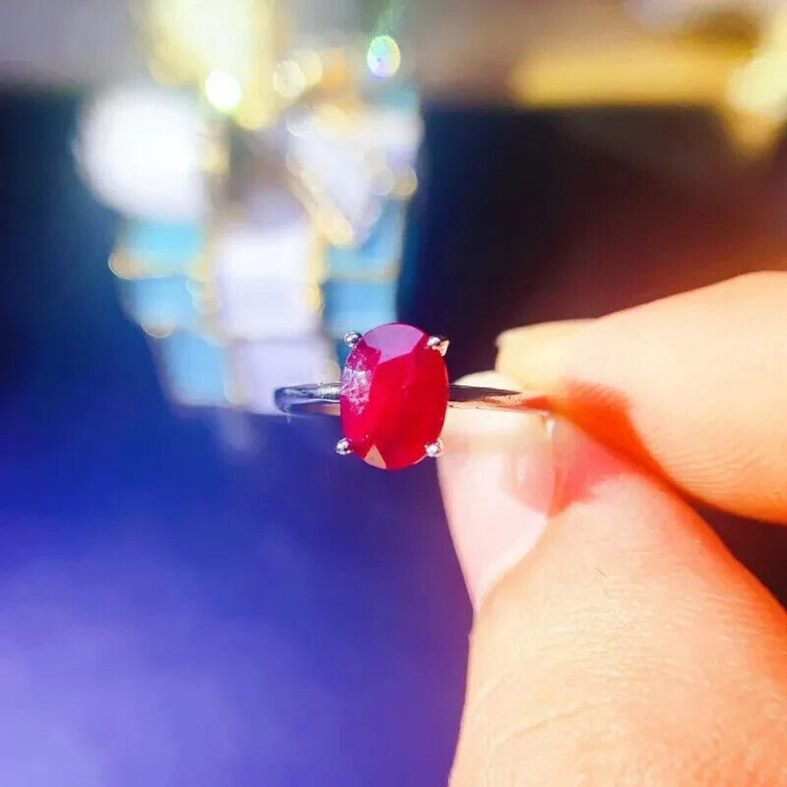 Ruby Ring, Ruby Band Ring, Natural Ruby, Natural Ruby Ring, Sterling Silver Ruby Ring, Ruby Ring 925 Sterling Silver, Natural Ruby Rings, Ruby Ring For Women, Ruby Engagement Ring, Burma Ruby, Mozambique Ruby, Myanmar Ruby, Mined Ruby, Genuine Ruby, July Birthstone Ruby, Ruby Jewelry, Natural Ruby Jewelry, Ruby Jewelry For Women, Women’s Ruby Ring’s, Burma Ruby Ring, Dainty Ruby Ring