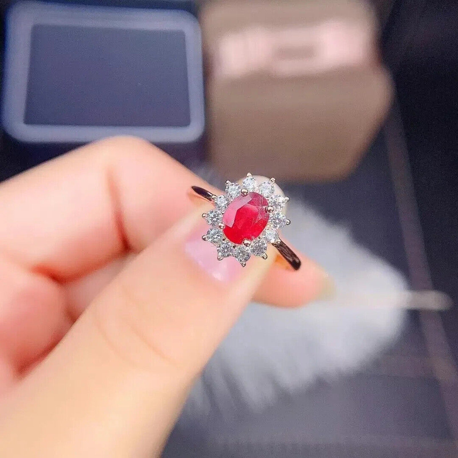 Ruby Ring, Ruby Band Ring, Natural Ruby, Natural Ruby Ring, Sterling Silver Ruby Ring, Ruby Ring 925 Sterling Silver, Natural Ruby Rings, Ruby Ring For Women, Ruby Engagement Ring, Burma Ruby, Mozambique Ruby, Myanmar Ruby, Mined Ruby, Genuine Ruby, July Birthstone Ruby, Ruby Jewelry, Natural Ruby Jewelry, Ruby Jewelry For Women, Women’s Ruby Ring’s, Burma Ruby Ring, Dainty Ruby Ring