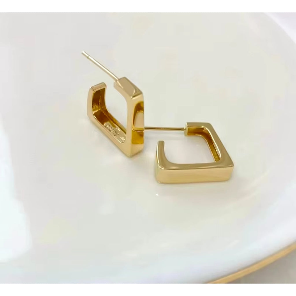 18k Gold Hoop Earrings, Yellow Gold Hoop Earrings 18k, 18k Solid Yellow Gold Hoop Earrings, Au750 Hoop Earrings, Au750 Yellow Gold Hoop Earrings, Yellow Gold Hoop Earrings 18k, Women’s 18k Gold Hoop Earrings, 18k Yellow Gold Square Hoop Earrings, Solid Yellow Gold Hoops, Yellow Gold Square Hoop Earrings 18k, 18k Yellow Gold Square Hoop Earrings, Solid Yellow Gold Square Hoops, Women’s Yellow Gold Square Hoop Earrings, Women’s Yellow Gold Hoop Earrings 18k, Au750 Yellow Gold Hoops, Au750 Yellow Gold Earrings